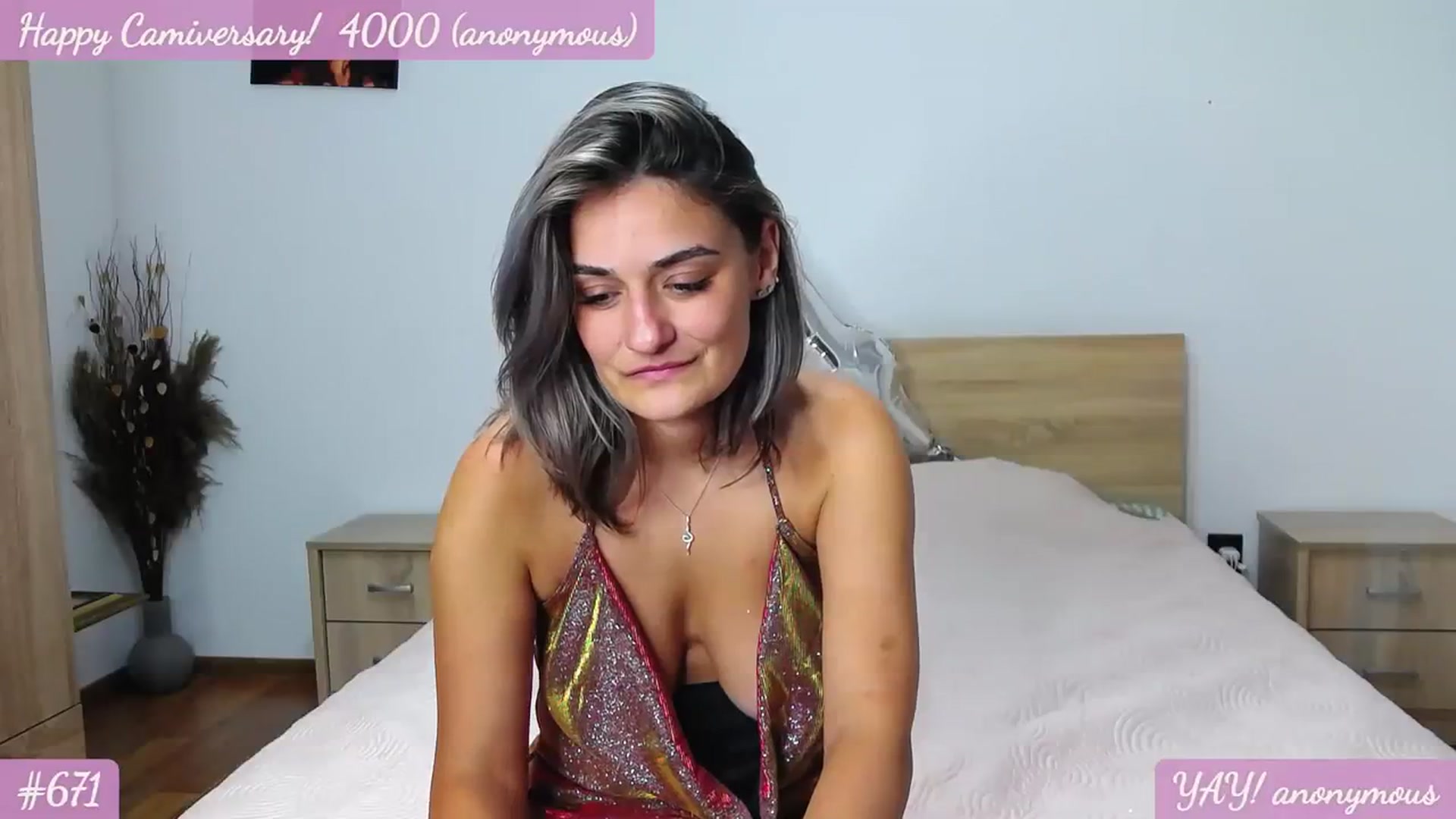 Gallery image thumbnail from SecretAmber's myfreecams stream on, 08/19/2023, 18:12 image 7 of 20