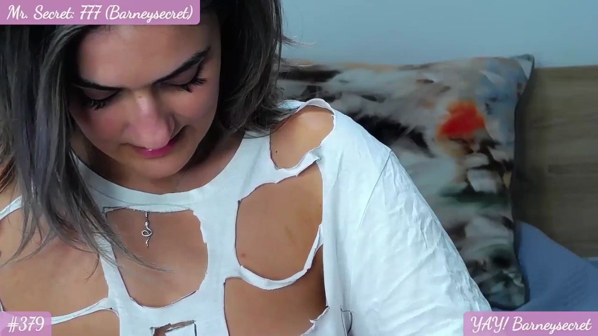 Gallery image thumbnail from SecretAmber's myfreecams stream on, 09/04/2023, 19:50 image 13 of 20