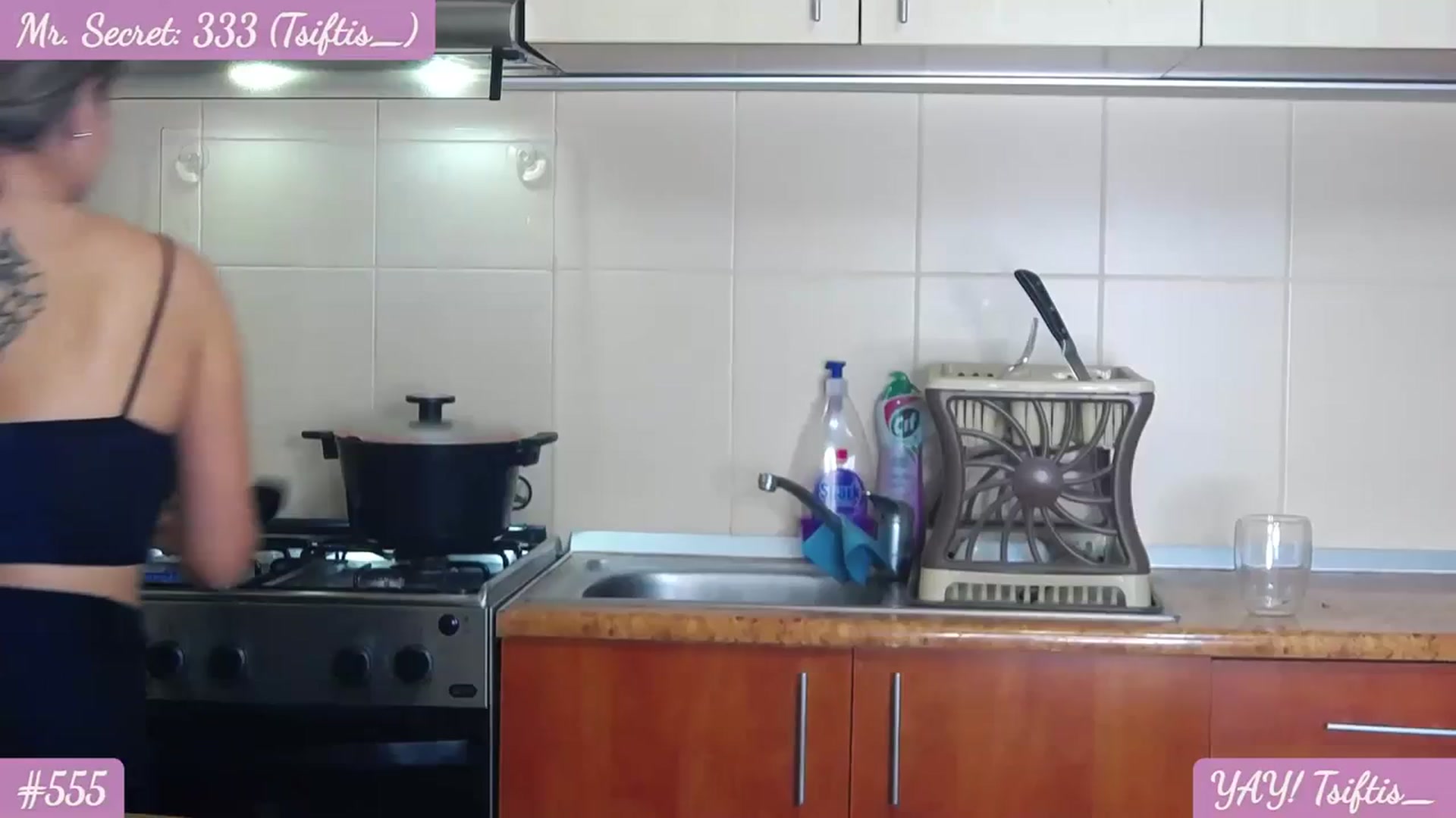 Gallery image thumbnail from SecretAmber's myfreecams stream on, 09/15/2023, 20:30 image 5 of 20
