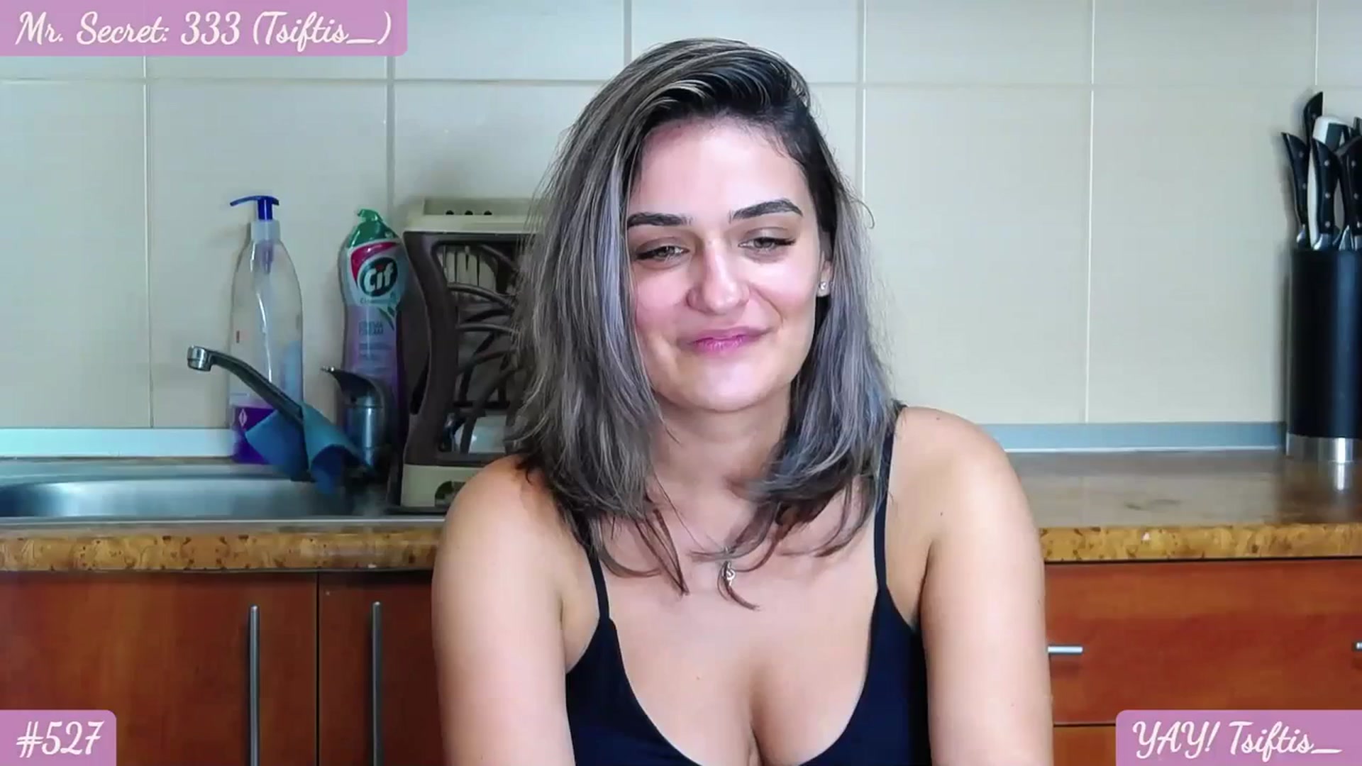 Gallery image thumbnail from SecretAmber's myfreecams stream on, 09/15/2023, 20:30 image 20 of 20