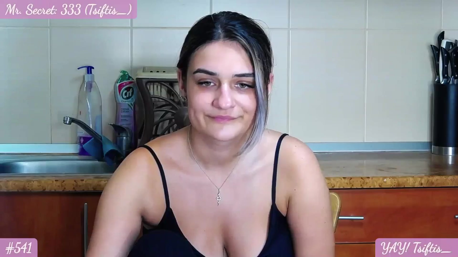 Gallery image thumbnail from SecretAmber's myfreecams stream on, 09/15/2023, 20:30 image 16 of 20