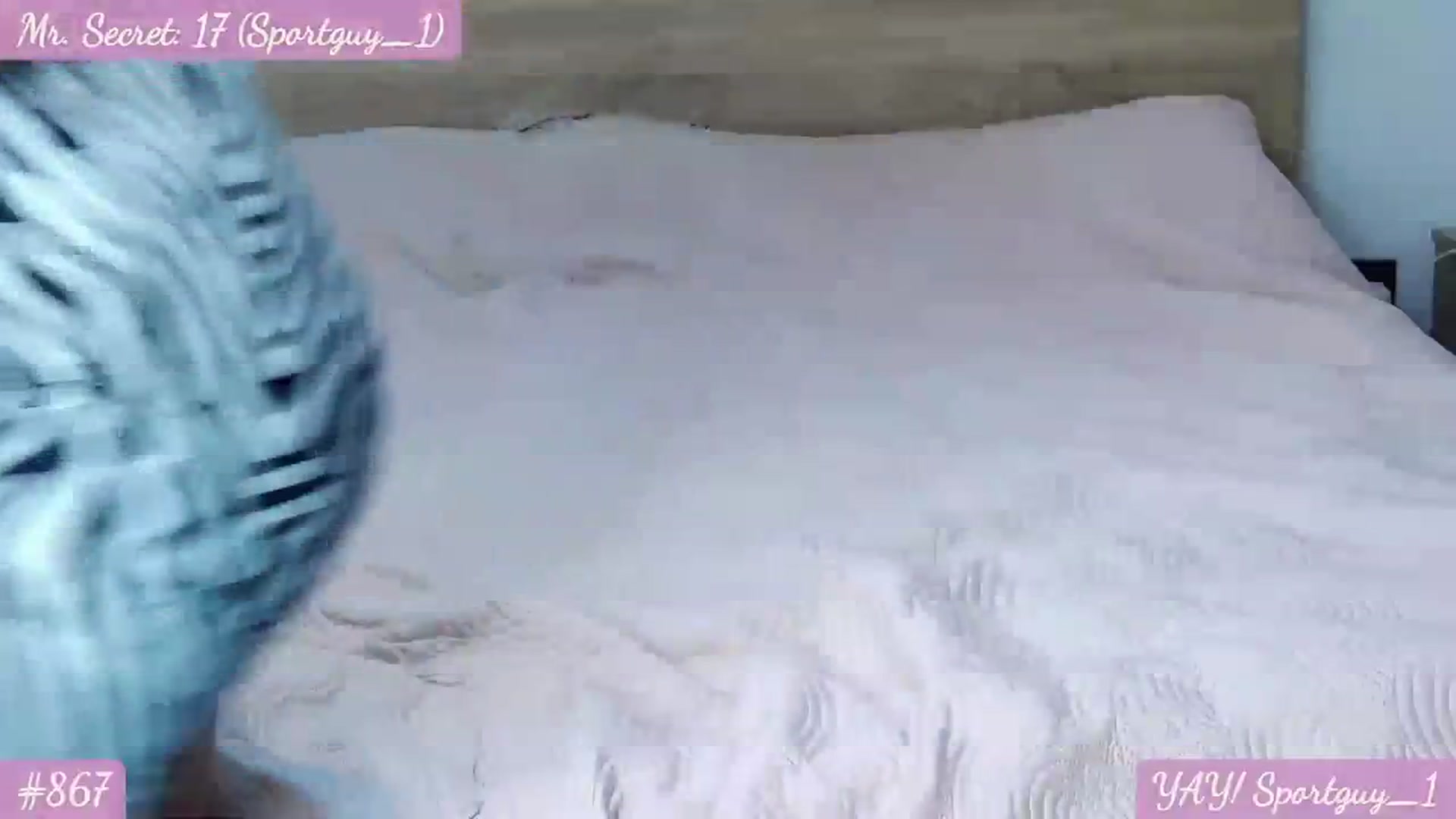 Gallery image thumbnail from SecretAmber's myfreecams stream on, 09/29/2023, 15:20 image 11 of 20