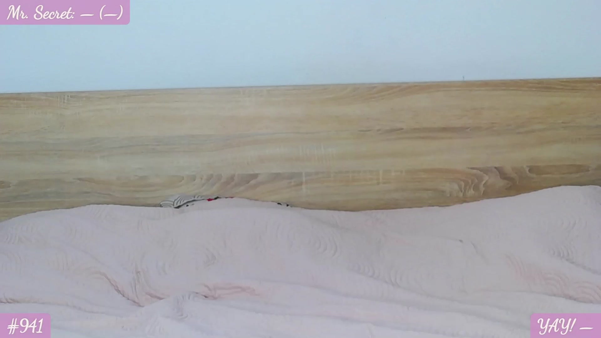 Gallery image thumbnail from SecretAmber's myfreecams stream on, 09/29/2023, 15:20 image 4 of 20