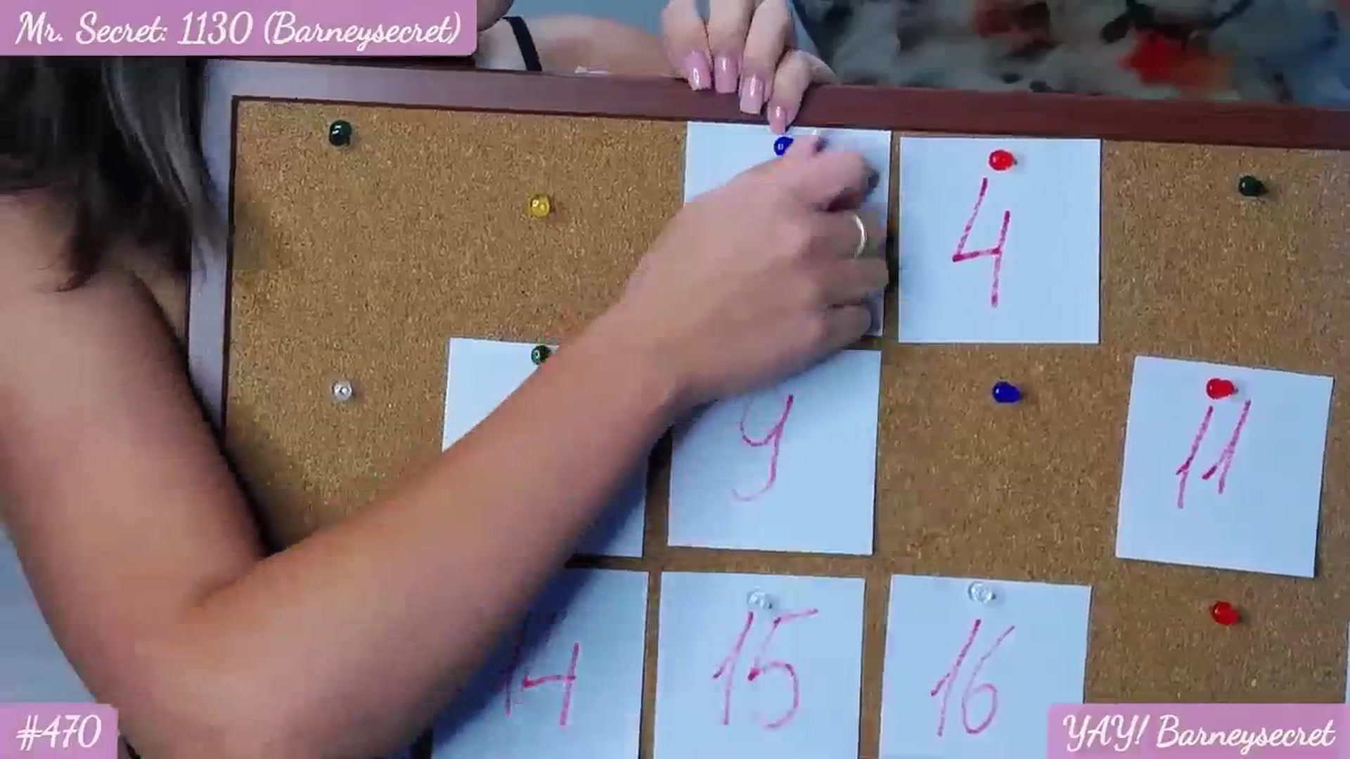 Gallery image thumbnail from SecretAmber's myfreecams stream on, 10/13/2023, 15:42 image 3 of 20