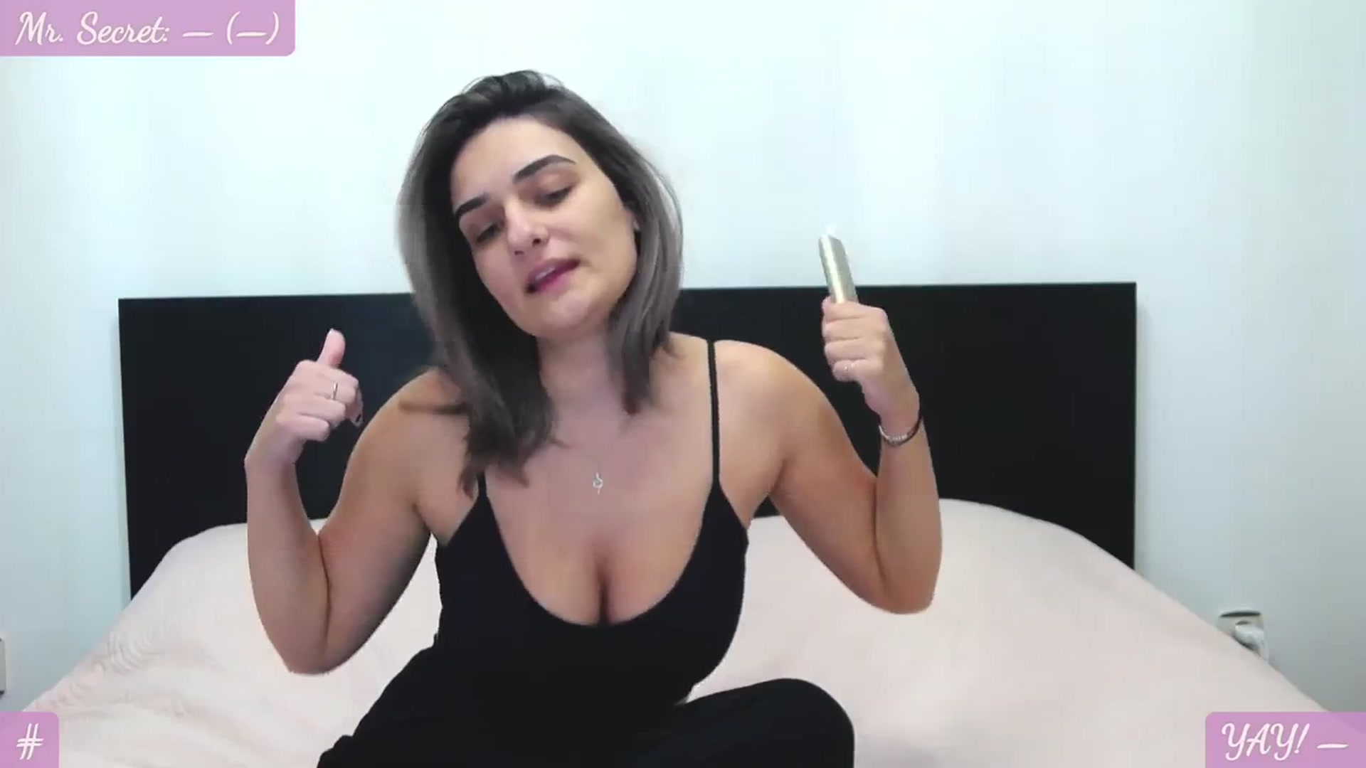 Gallery image thumbnail from SecretAmber's myfreecams stream on, 11/02/2023, 17:21 image 3 of 20