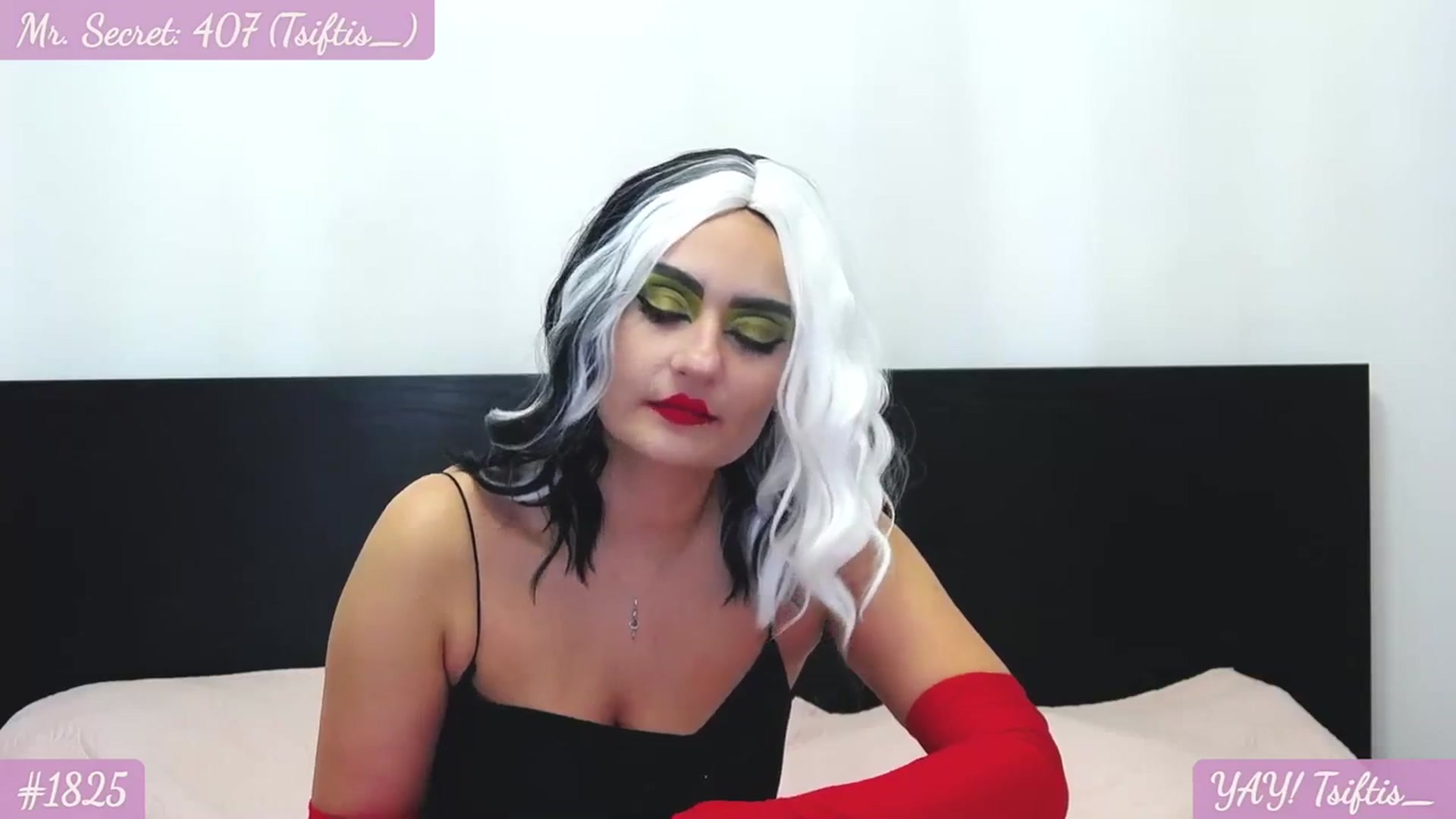 Gallery image thumbnail from SecretAmber's myfreecams stream on, 11/04/2023, 17:03 image 7 of 20