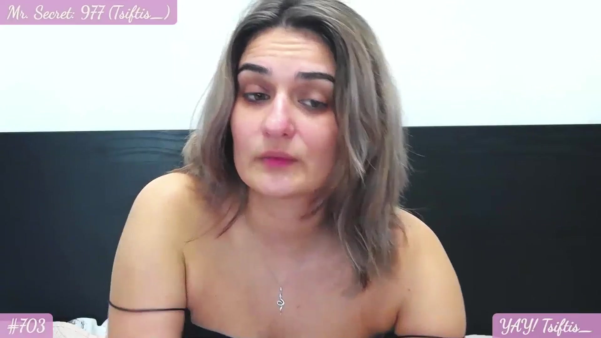 Gallery image thumbnail from SecretAmber's myfreecams stream on, 11/04/2023, 18:42 image 20 of 20