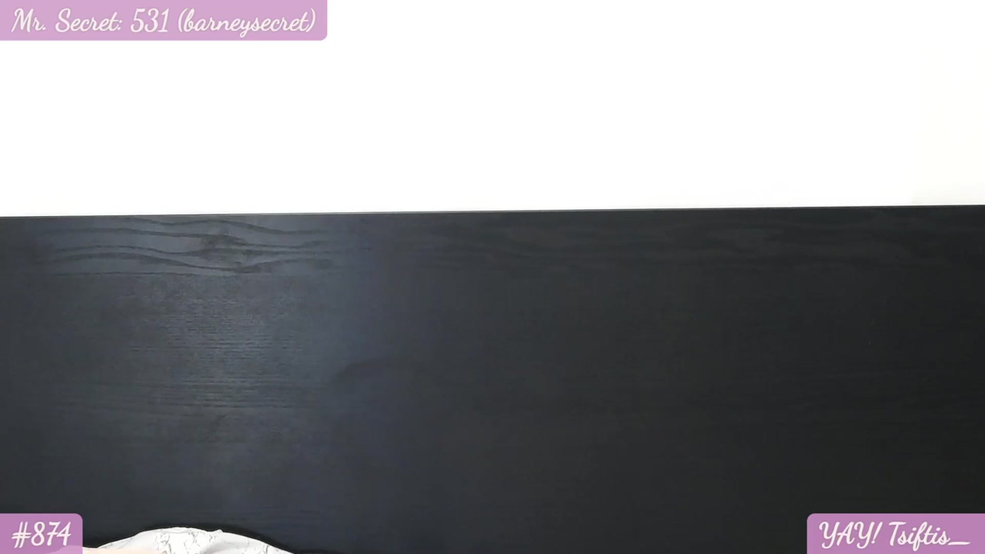Gallery image thumbnail from SecretAmber's myfreecams stream on, 11/04/2023, 18:42 image 12 of 20