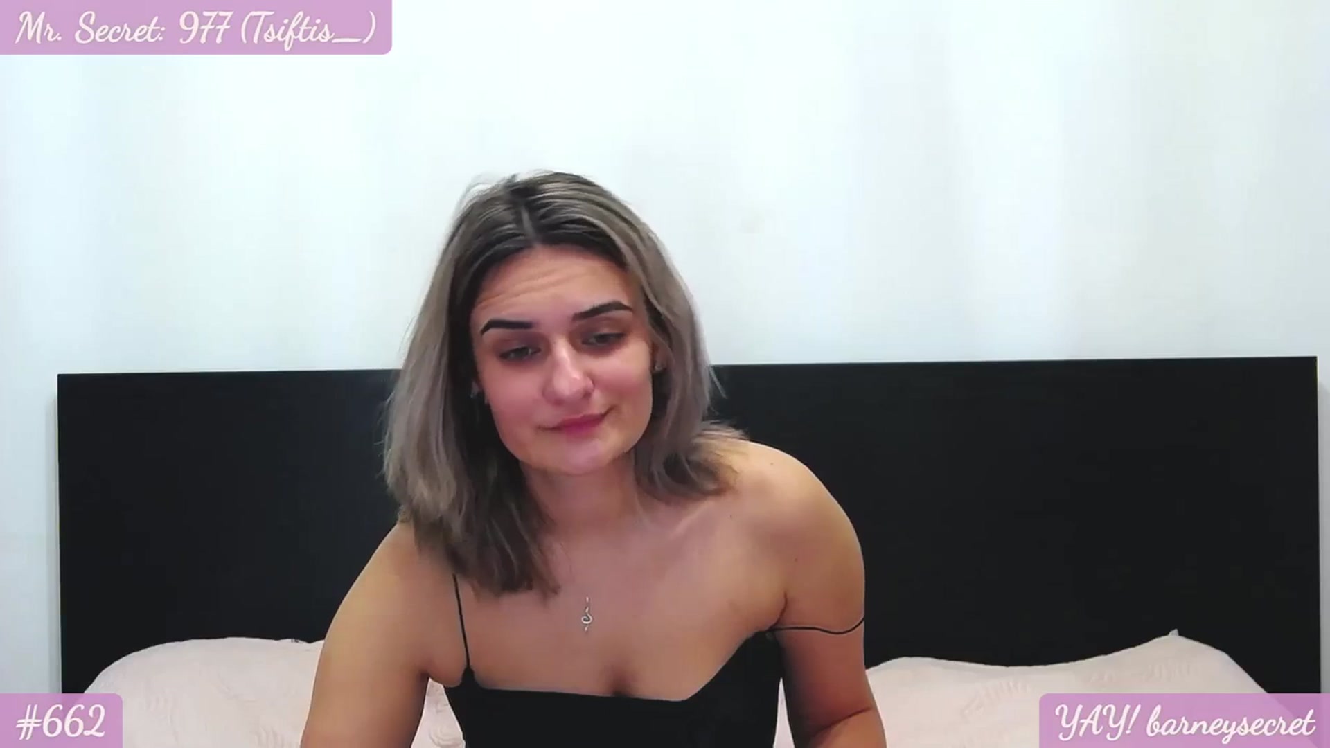 Gallery image thumbnail from SecretAmber's myfreecams stream on, 11/04/2023, 19:20 image 15 of 20