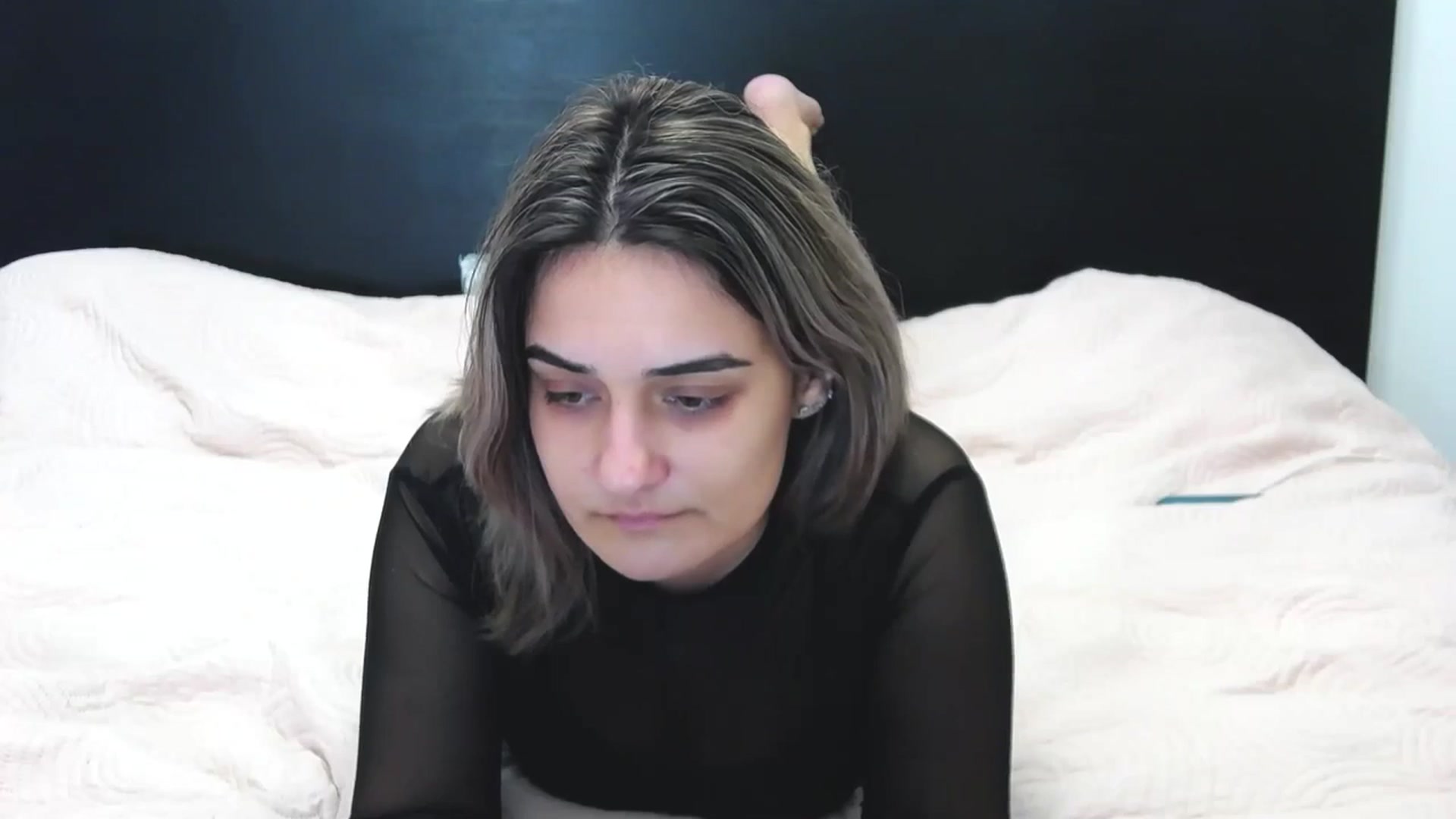 Gallery image thumbnail from SecretAmber's myfreecams stream on, 11/05/2023, 19:18 image 3 of 20