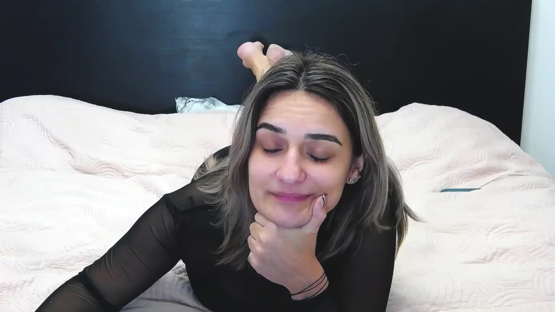 Gallery image thumbnail from SecretAmber's myfreecams stream on, 11/05/2023, 19:18 image 4 of 20