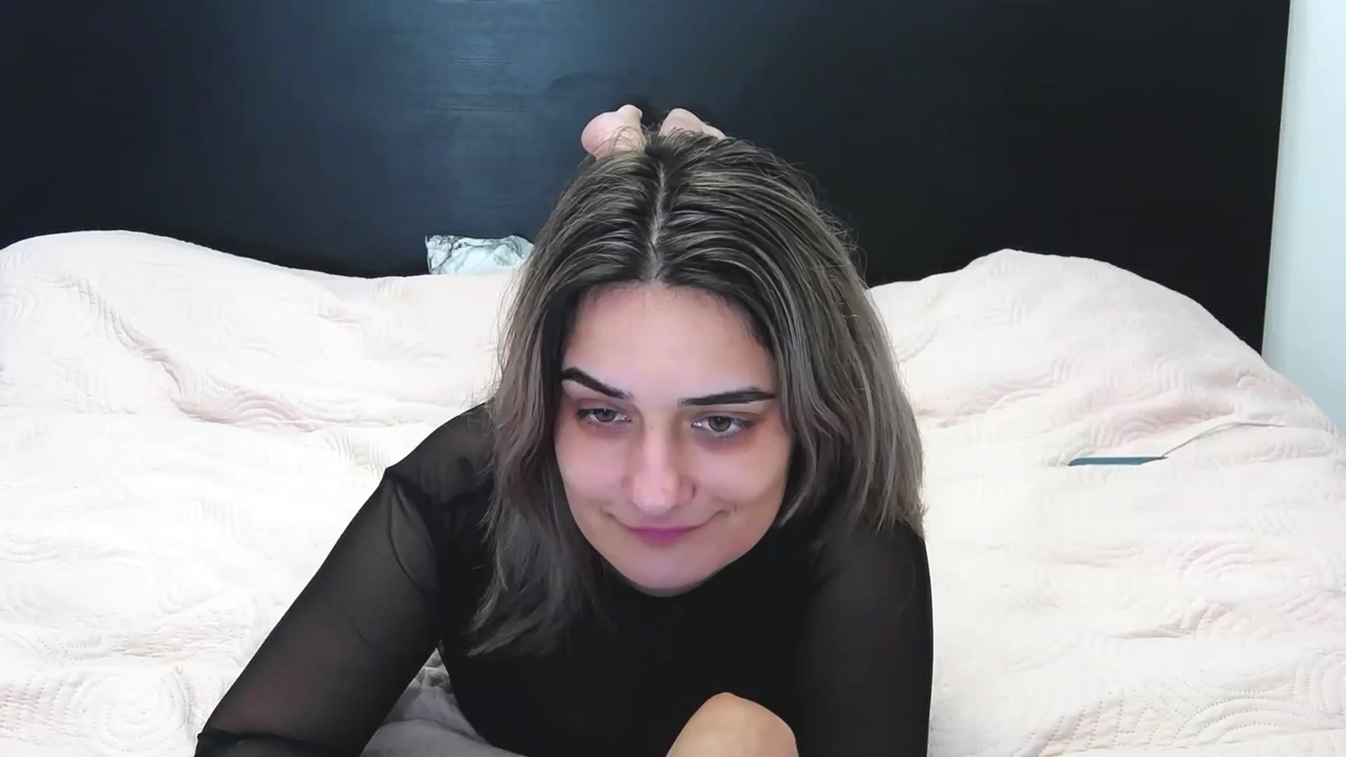 Gallery image thumbnail from SecretAmber's myfreecams stream on, 11/05/2023, 19:18 image 6 of 20