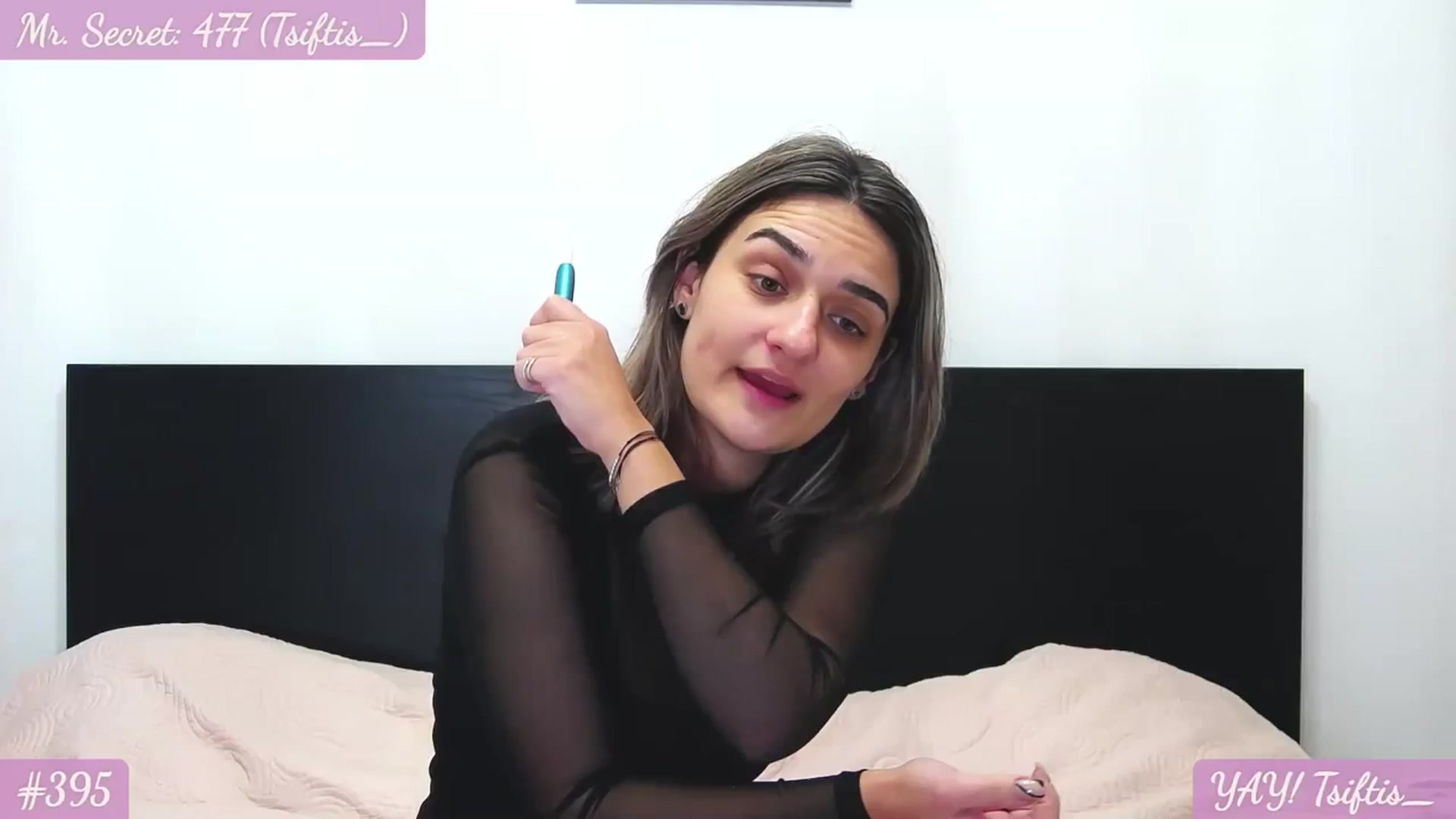 Gallery image thumbnail from SecretAmber's myfreecams stream on, 11/05/2023, 19:18 image 11 of 20
