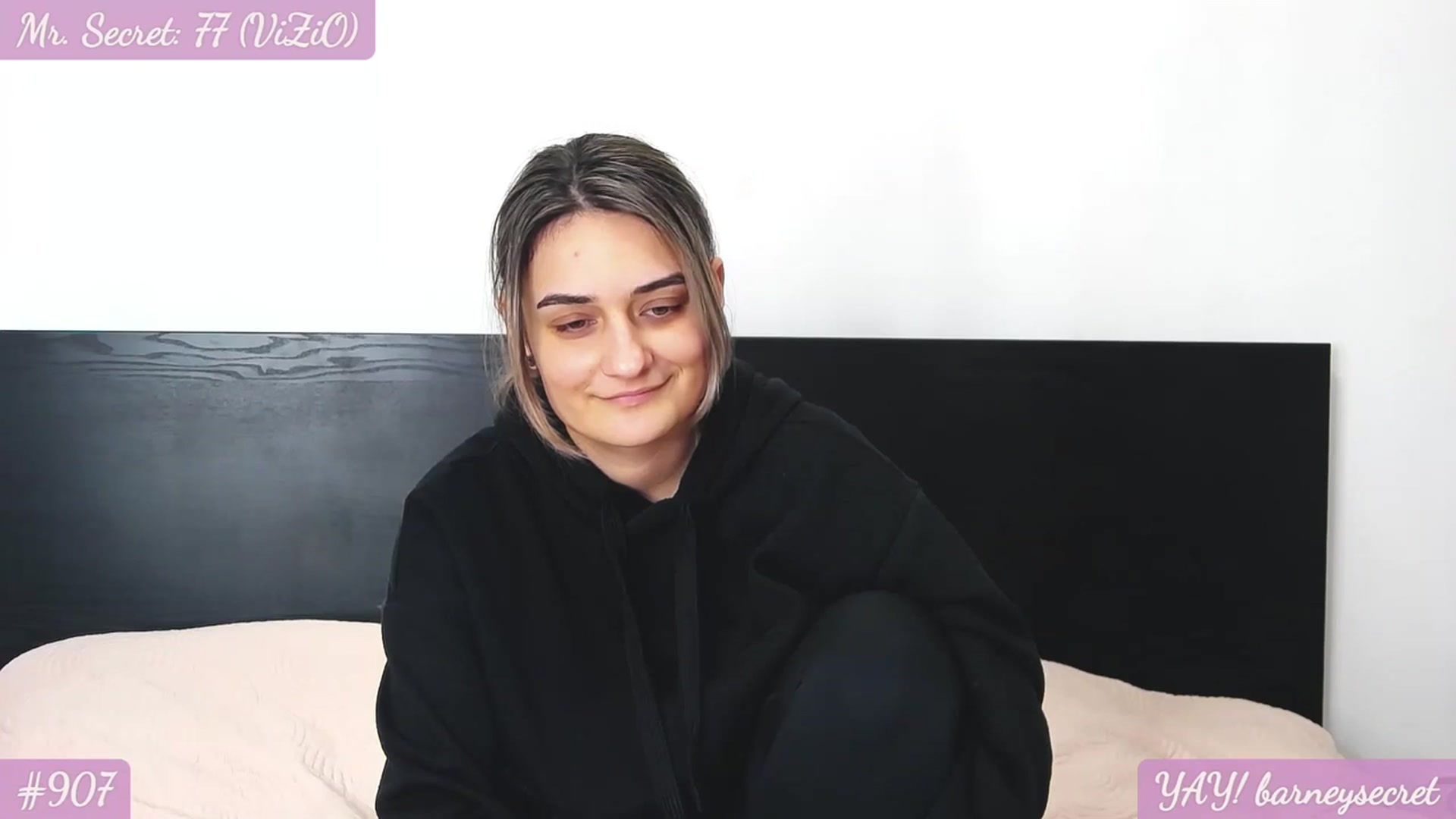 Gallery image thumbnail from SecretAmber's myfreecams stream on, 11/16/2023, 17:10 image 20 of 20