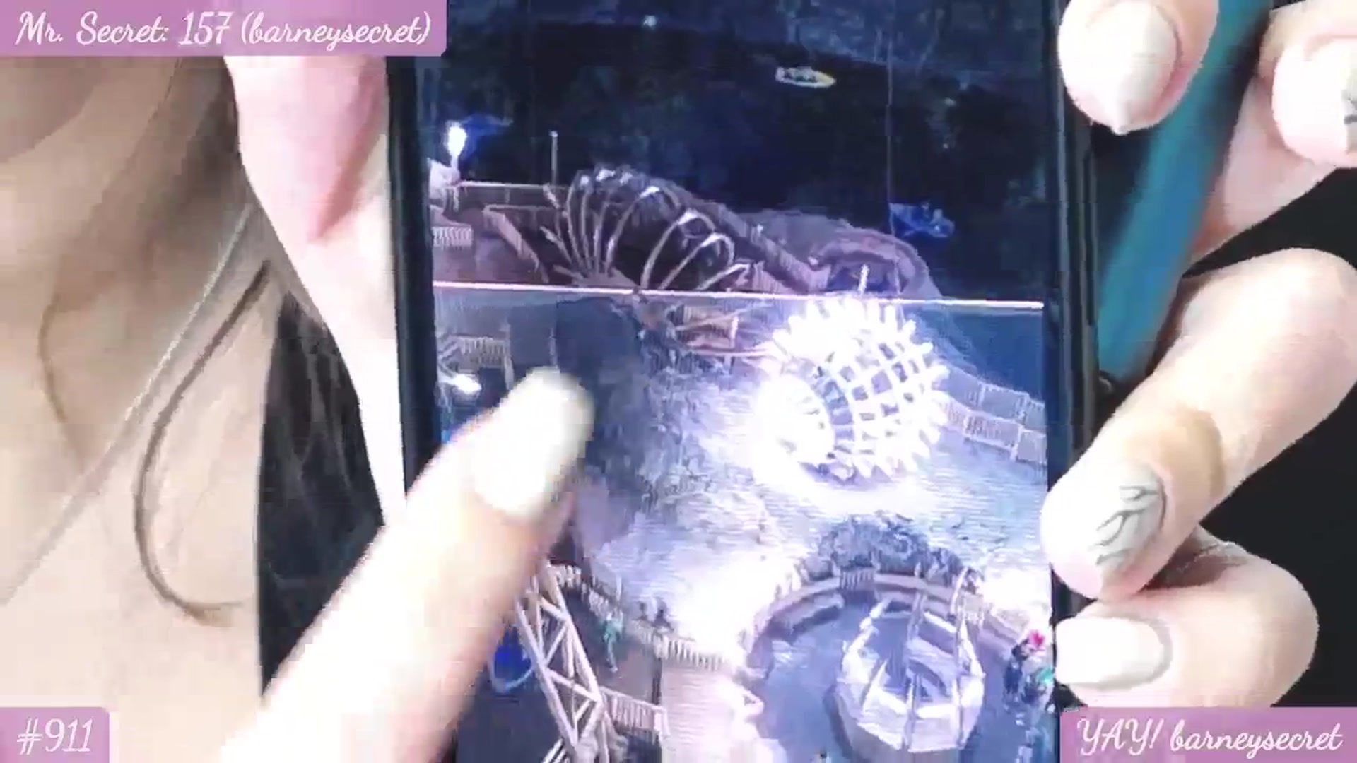 Gallery image thumbnail from SecretAmber's myfreecams stream on, 11/30/2023, 14:58 image 14 of 20