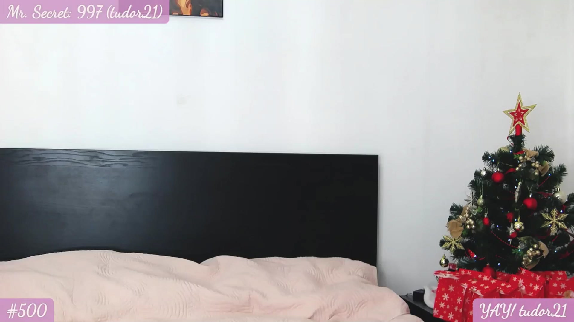 Gallery image thumbnail from SecretAmber's myfreecams stream on, 12/11/2023, 18:03 image 7 of 20