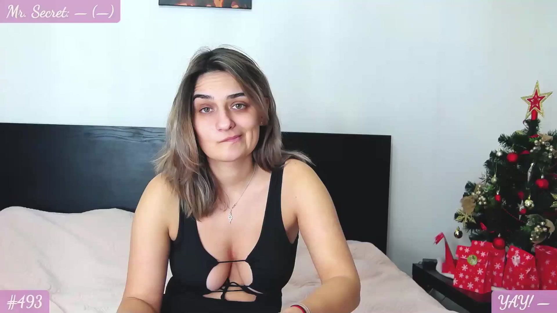 Gallery image thumbnail from SecretAmber's myfreecams stream on, 12/23/2023, 17:48 image 1 of 20
