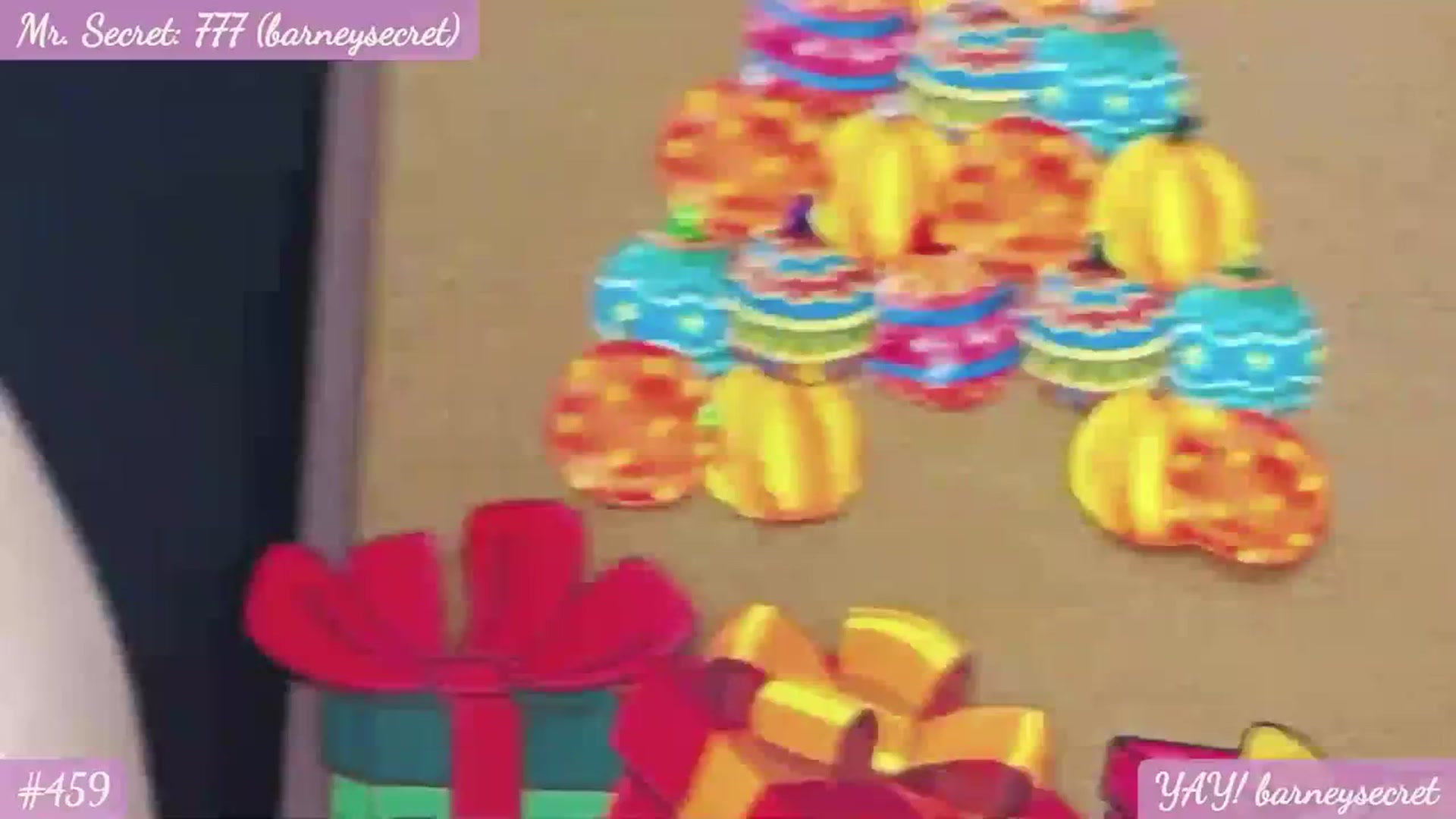 Gallery image thumbnail from SecretAmber's myfreecams stream on, 12/24/2023, 18:10 image 15 of 20