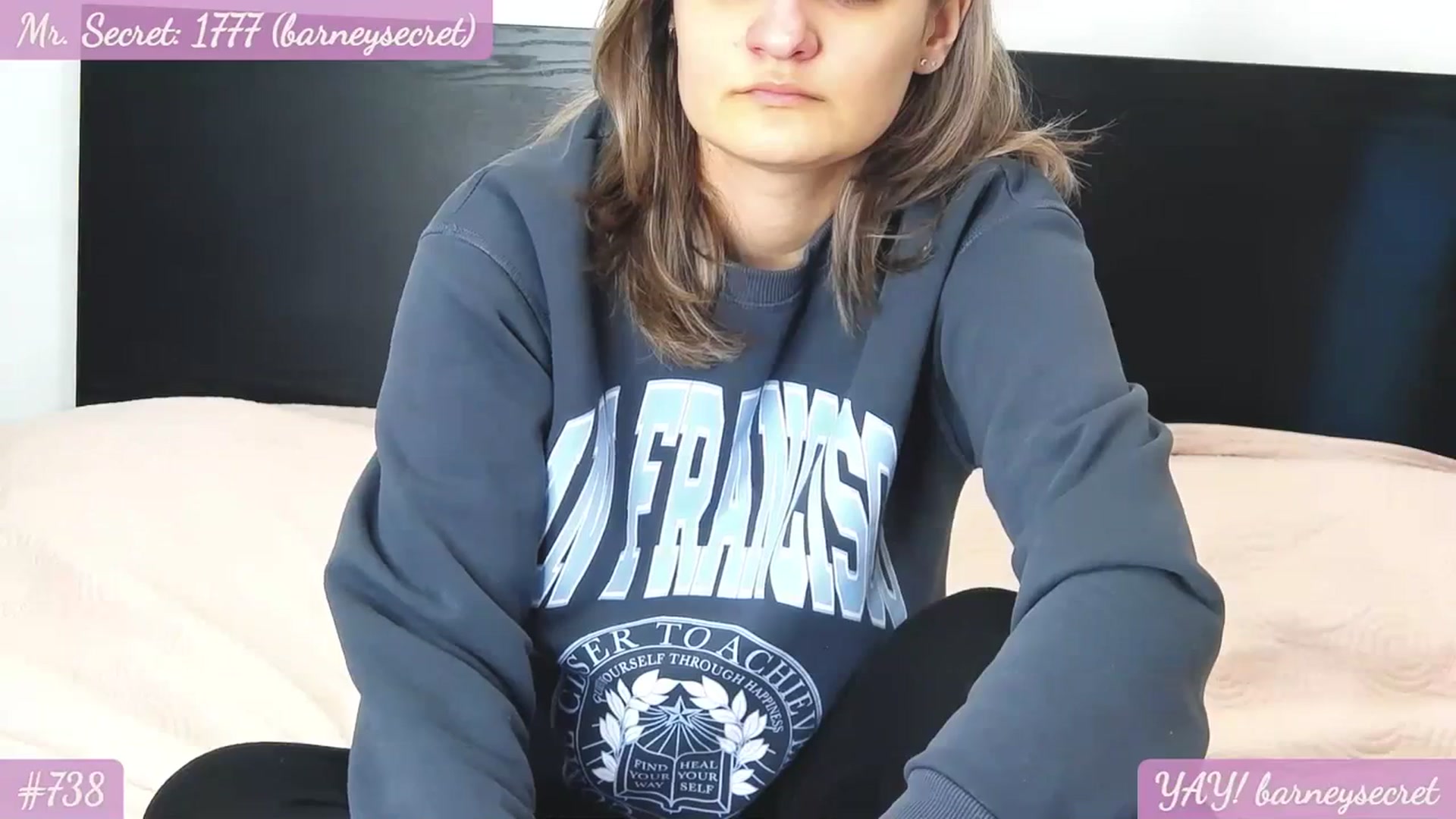 Gallery image thumbnail from SecretAmber's myfreecams stream on, 01/13/2024, 15:58 image 6 of 20