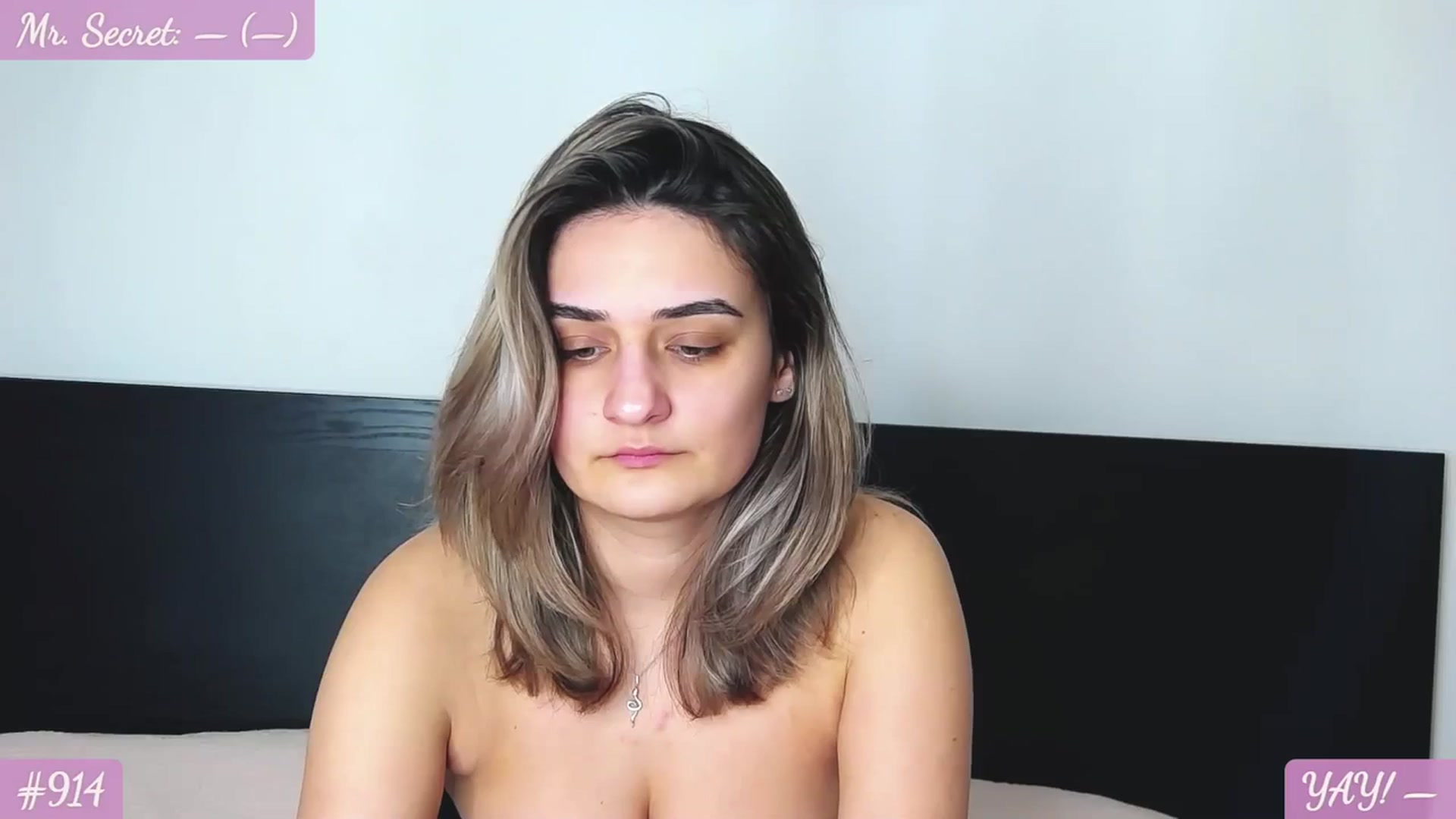 Gallery image thumbnail from SecretAmber's myfreecams stream on, 01/19/2024, 18:42 image 1 of 20