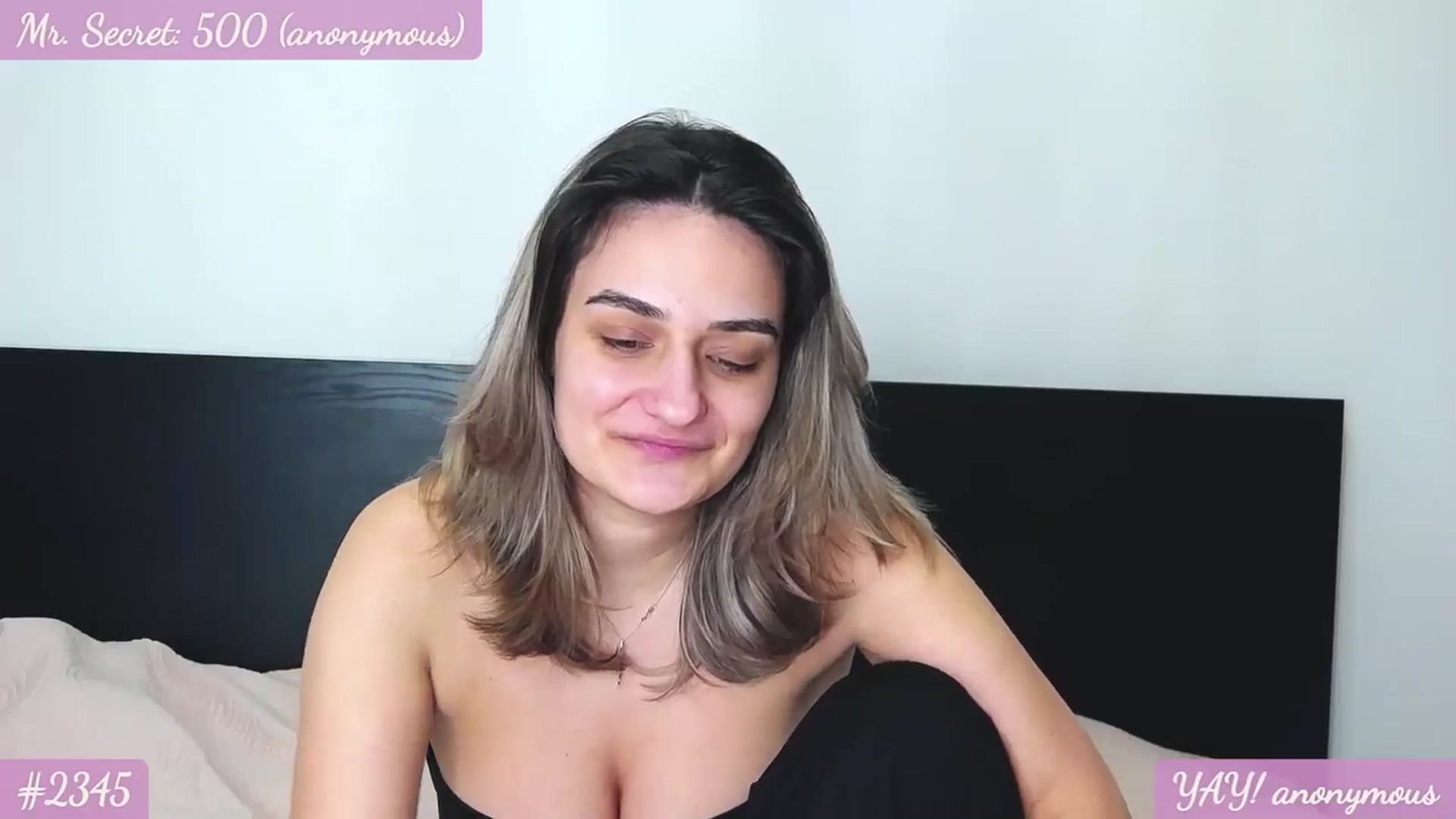 Gallery image thumbnail from SecretAmber's myfreecams stream on, 02/19/2024, 18:10 image 2 of 20