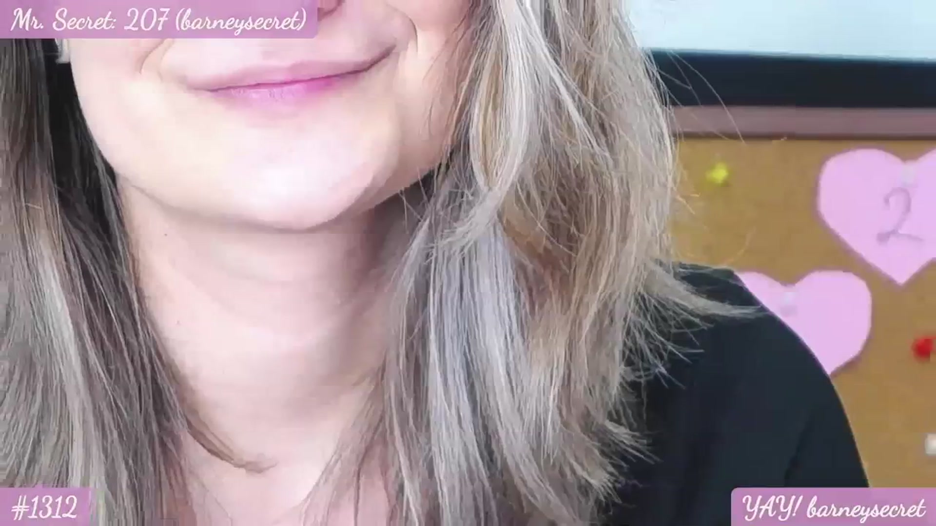 Gallery image thumbnail from SecretAmber's myfreecams stream on, 02/24/2024, 20:36 image 10 of 20