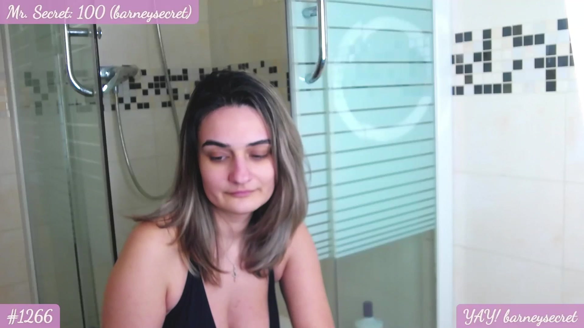 Gallery image thumbnail from SecretAmber's myfreecams stream on, 03/09/2024, 17:28 image 2 of 20
