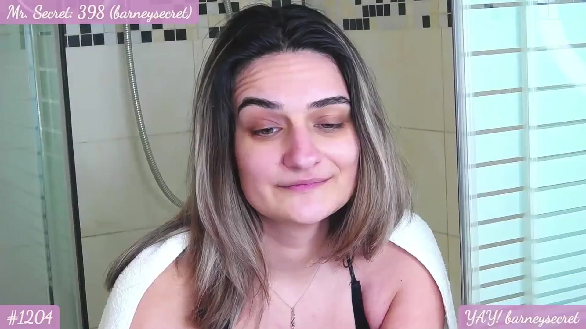 Gallery image thumbnail from SecretAmber's myfreecams stream on, 03/09/2024, 17:28 image 8 of 20