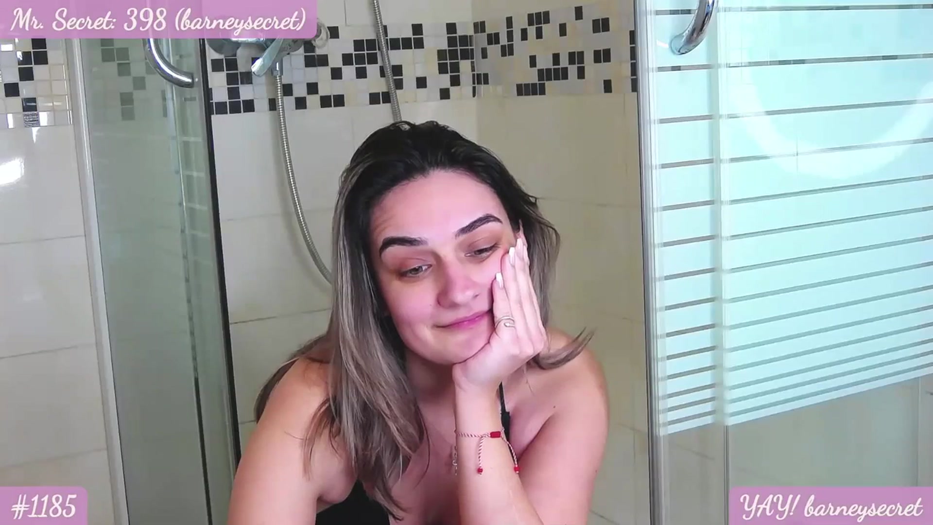Gallery image thumbnail from SecretAmber's myfreecams stream on, 03/09/2024, 17:28 image 19 of 20