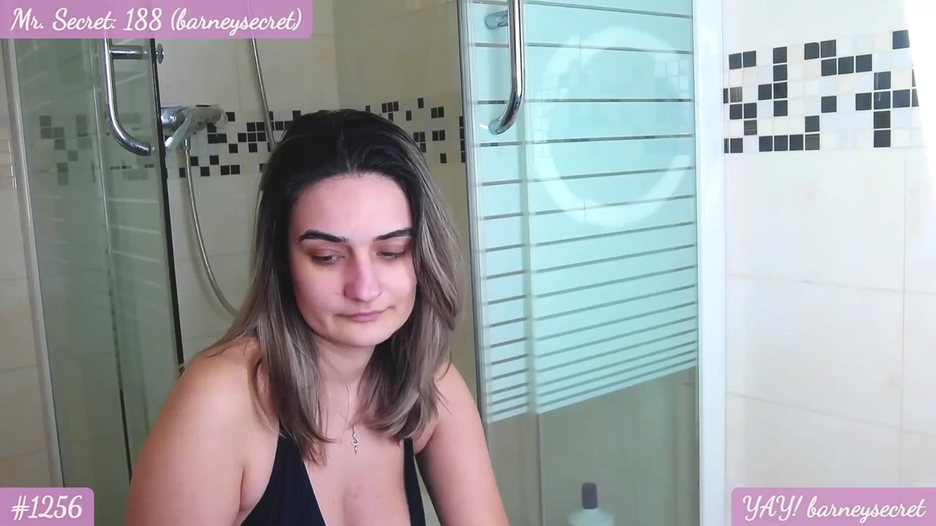 Gallery image thumbnail from SecretAmber's myfreecams stream on, 03/09/2024, 17:28 image 3 of 20