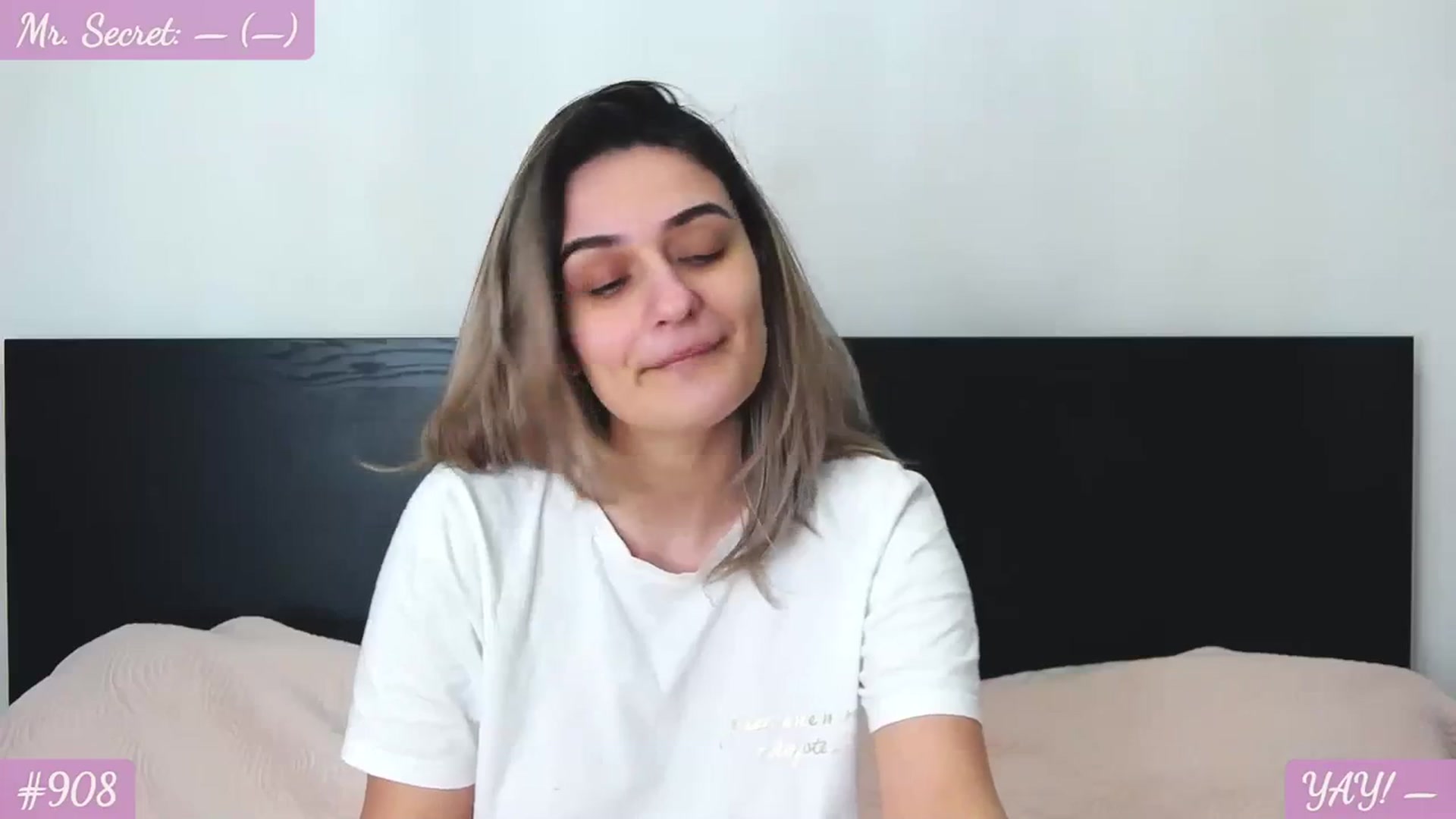 Gallery image thumbnail from SecretAmber's myfreecams stream on, 03/13/2024, 15:58 image 2 of 20