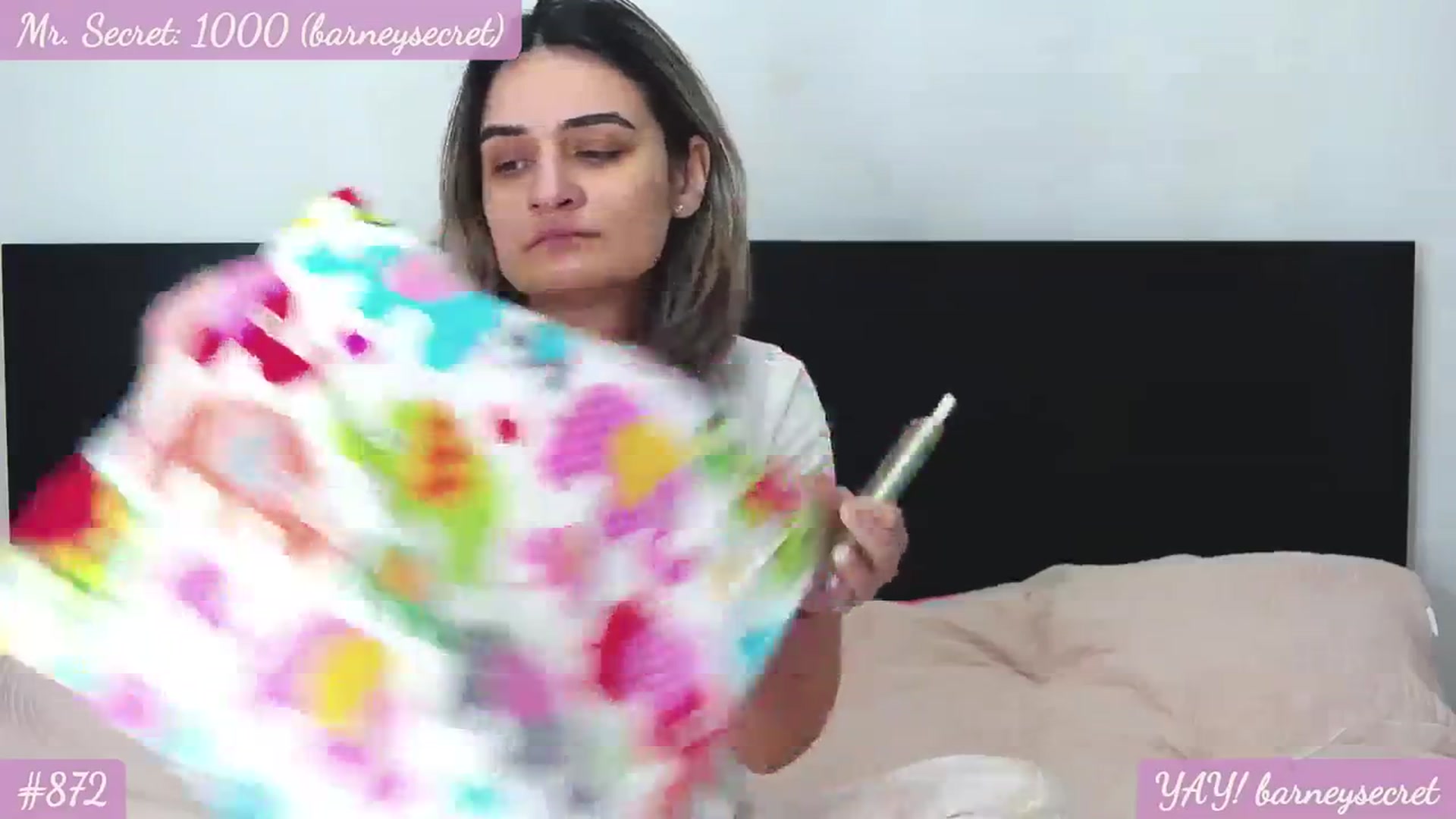 Gallery image thumbnail from SecretAmber's myfreecams stream on, 03/13/2024, 15:58 image 15 of 20