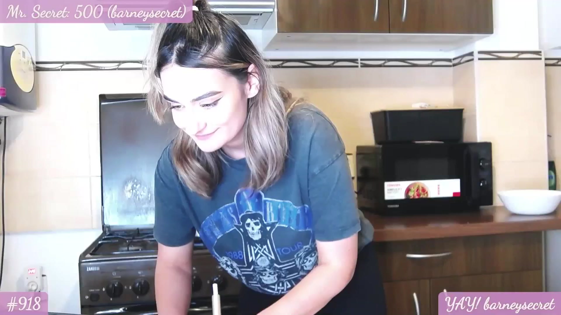 Gallery image thumbnail from SecretAmber's myfreecams stream on, 03/14/2024, 17:40 image 1 of 20