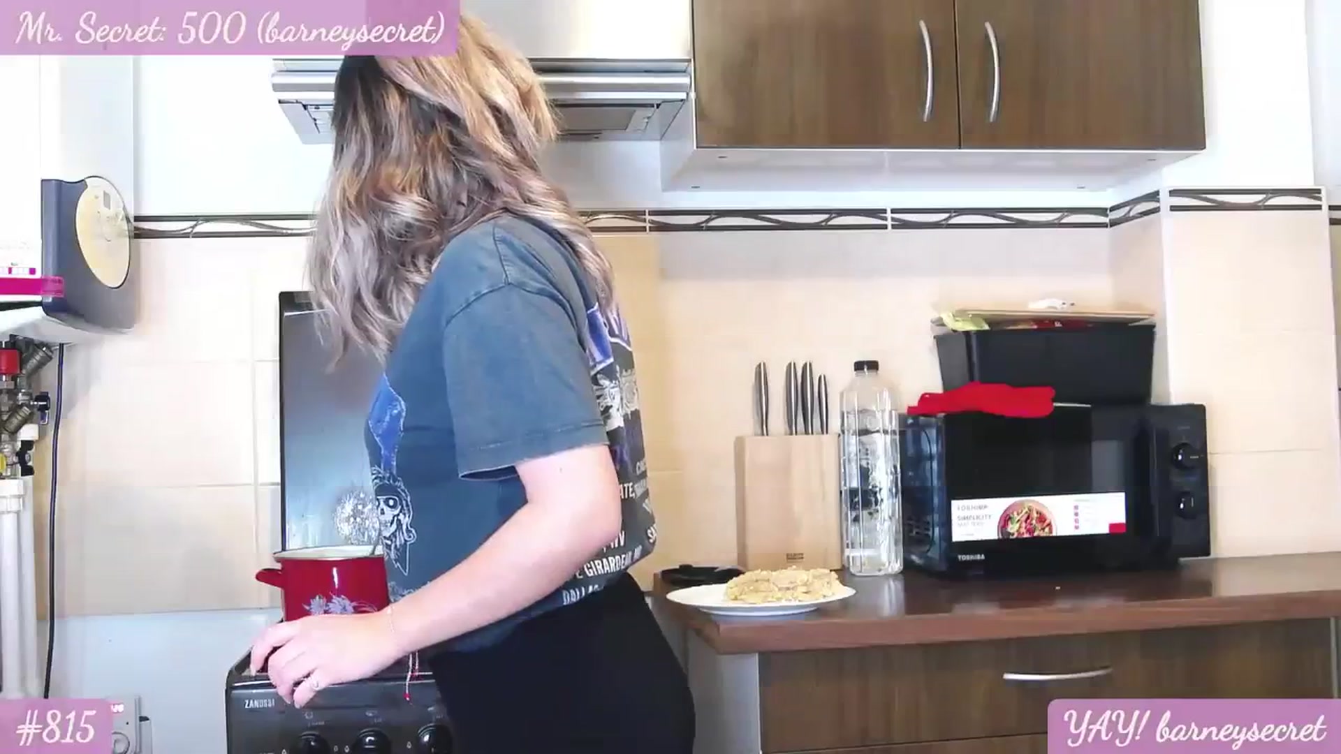 Gallery image thumbnail from SecretAmber's myfreecams stream on, 03/14/2024, 17:40 image 20 of 20