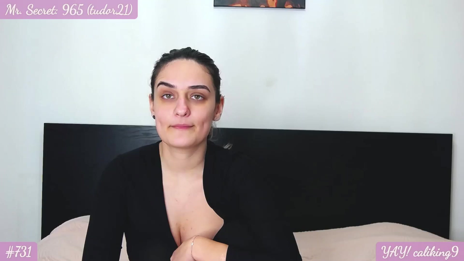Gallery image thumbnail from SecretAmber's myfreecams stream on, 03/26/2024, 18:33 image 15 of 20
