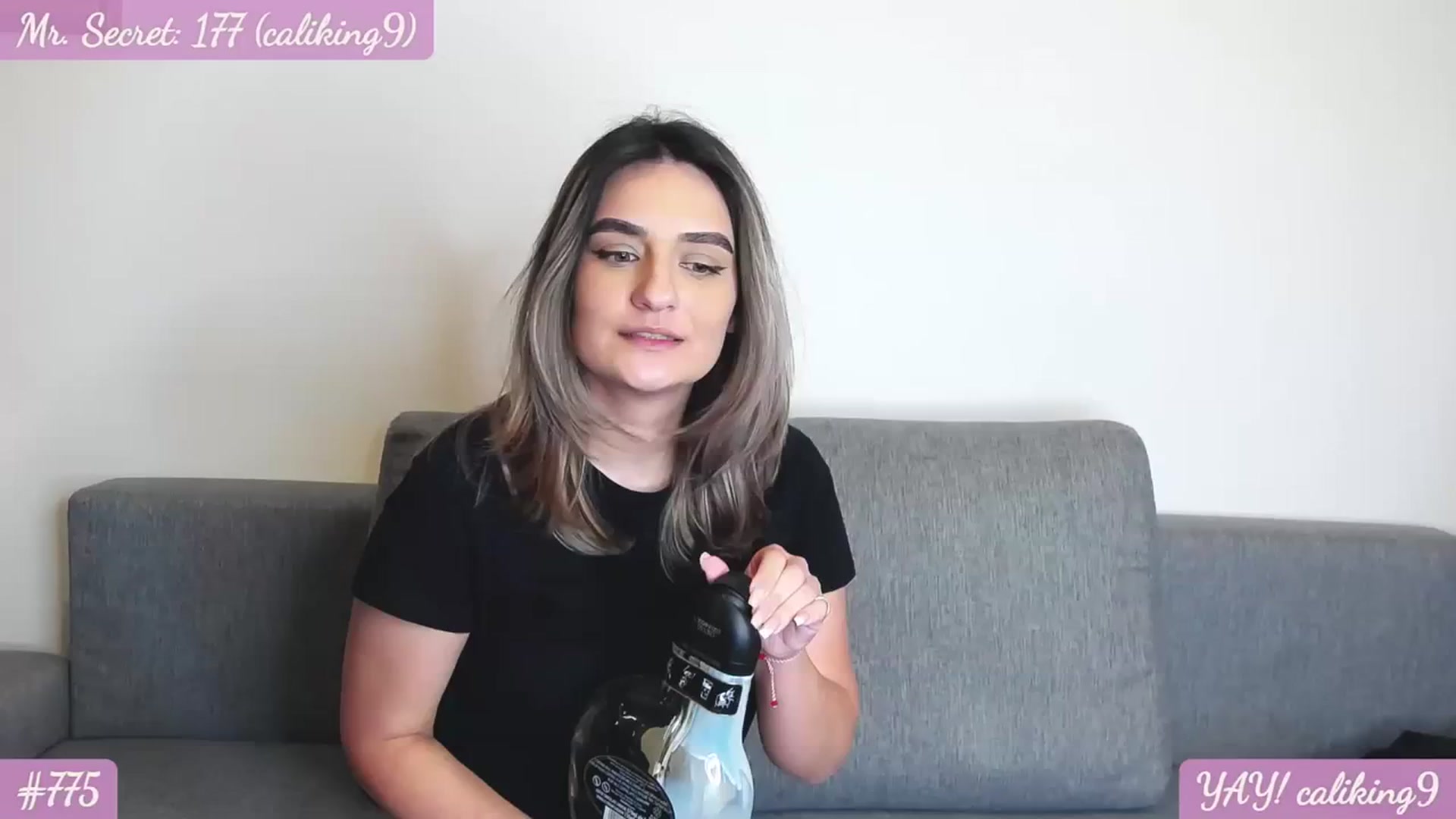 Gallery image thumbnail from SecretAmber's myfreecams stream on, 03/28/2024, 17:22 image 2 of 20