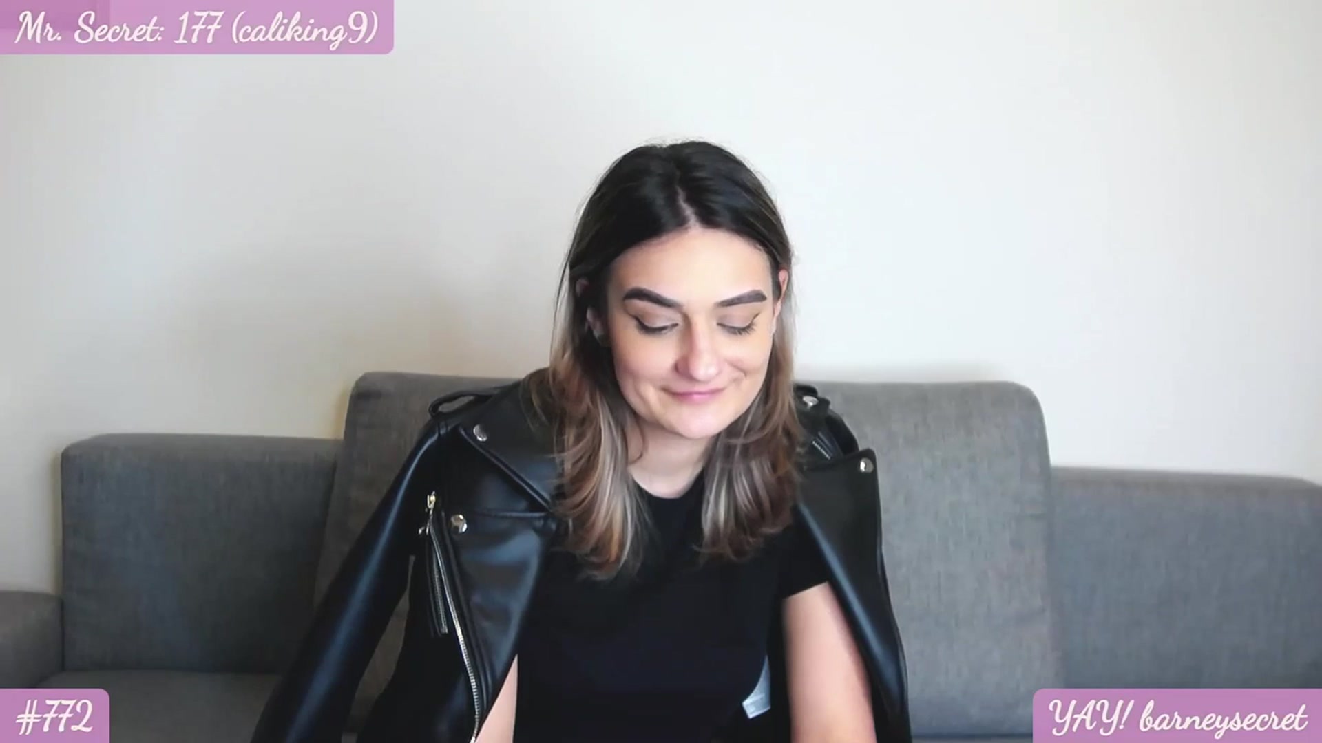 Gallery image thumbnail from SecretAmber's myfreecams stream on, 03/28/2024, 17:22 image 4 of 20