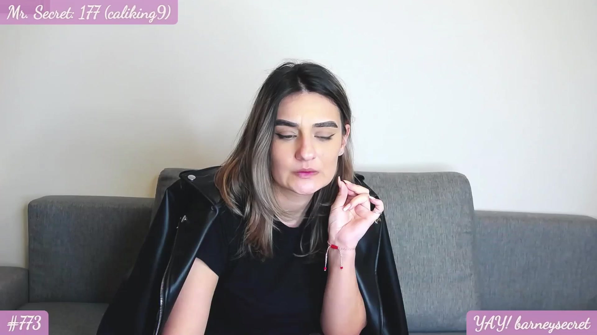 Gallery image thumbnail from SecretAmber's myfreecams stream on, 03/28/2024, 17:22 image 3 of 20