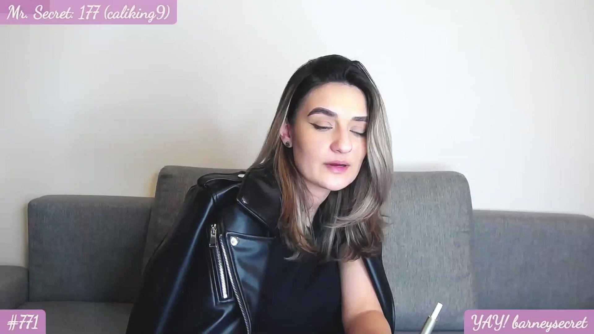 Gallery image thumbnail from SecretAmber's myfreecams stream on, 03/28/2024, 17:22 image 7 of 20