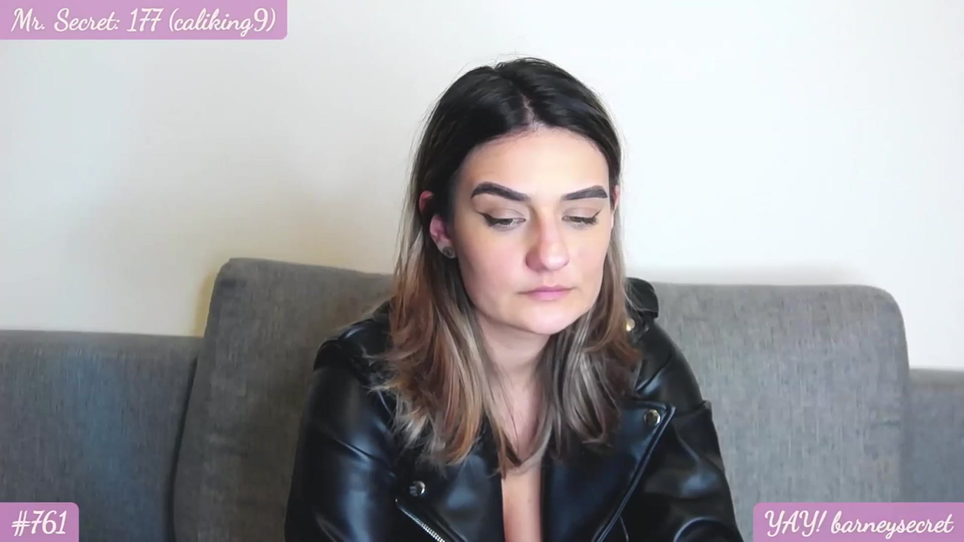 Gallery image thumbnail from SecretAmber's myfreecams stream on, 03/28/2024, 17:22 image 19 of 20