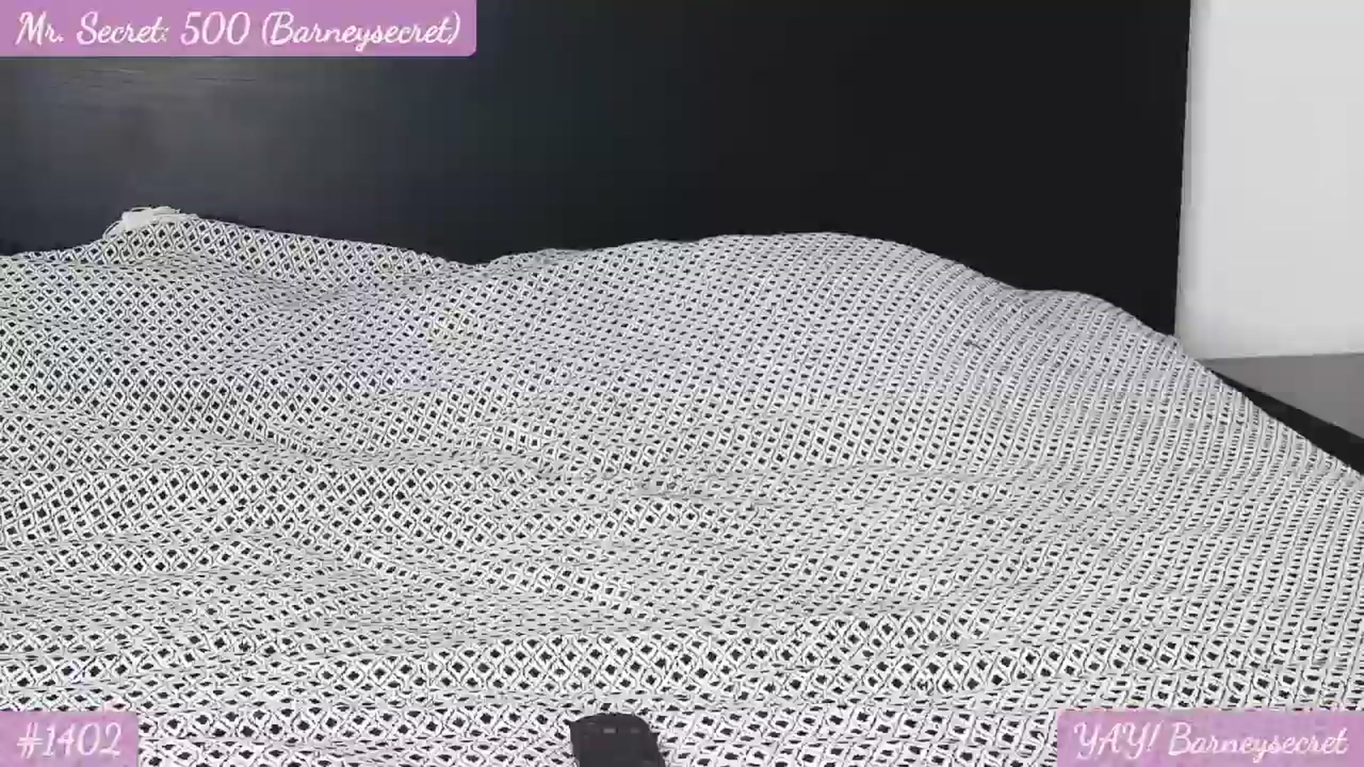Gallery image thumbnail from SecretAmber's myfreecams stream on, 05/09/2024, 16:45 image 1 of 20