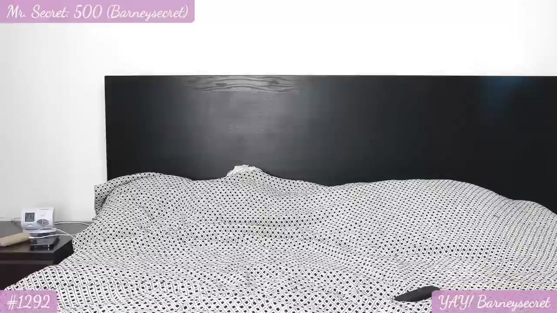 Gallery image thumbnail from SecretAmber's myfreecams stream on, 05/09/2024, 16:45 image 13 of 20