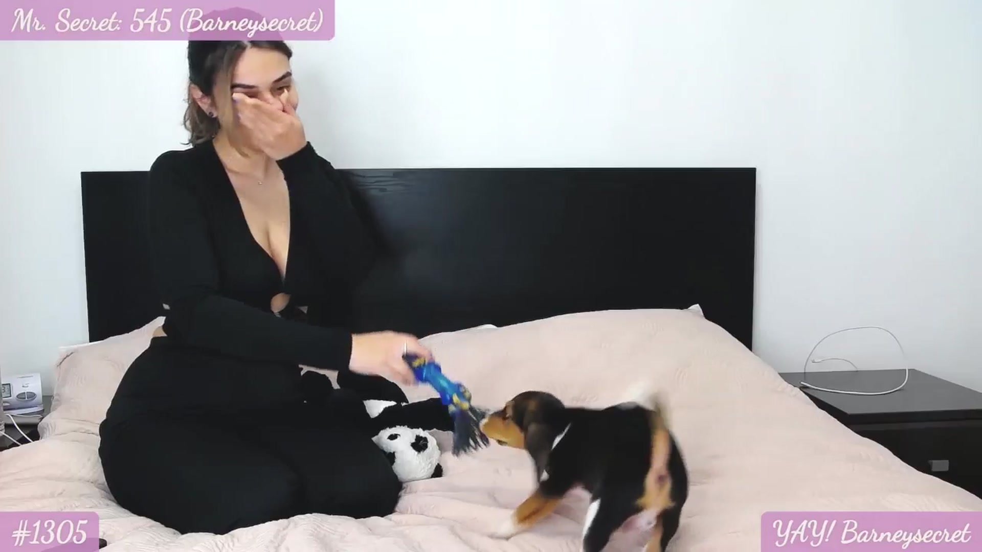 Gallery image thumbnail from SecretAmber's myfreecams stream on, 05/12/2024, 15:47 image 18 of 20