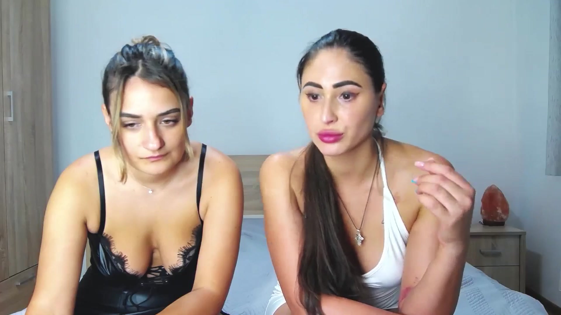 Gallery image thumbnail from SecretAmber's myfreecams stream on, 06/22/2024, 17:44 image 3 of 20