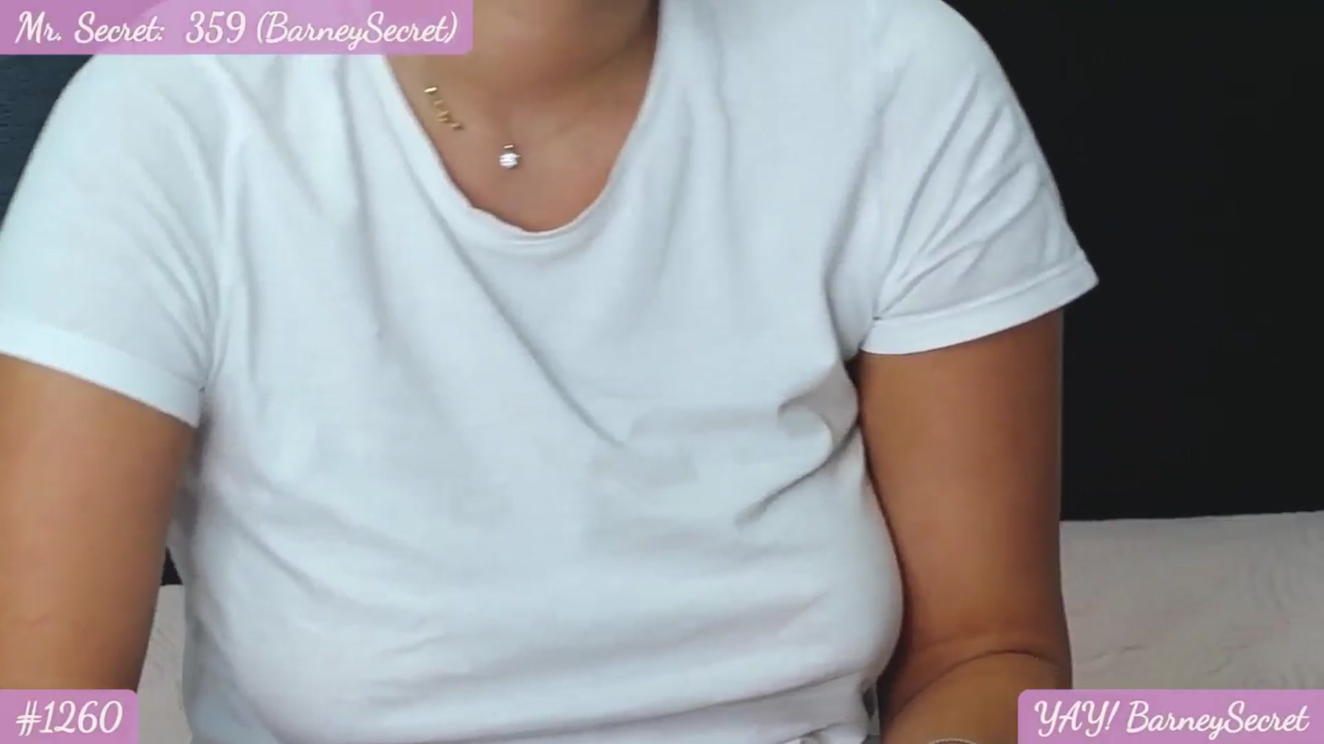 Gallery image thumbnail from SecretAmber's myfreecams stream on, 07/08/2024, 17:09 image 11 of 20