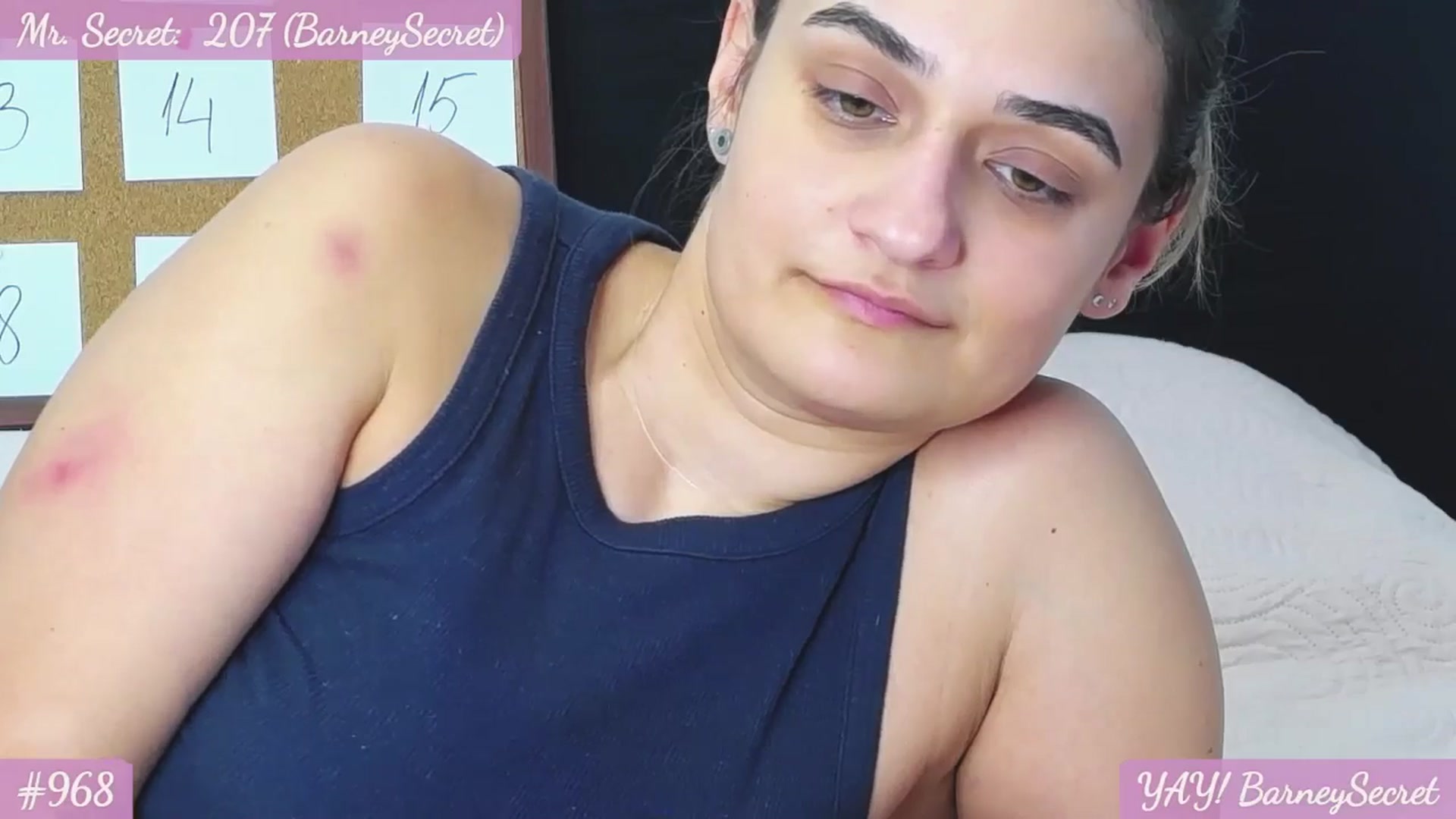 Gallery image thumbnail from SecretAmber's myfreecams stream on, 07/23/2024, 15:56 image 14 of 20
