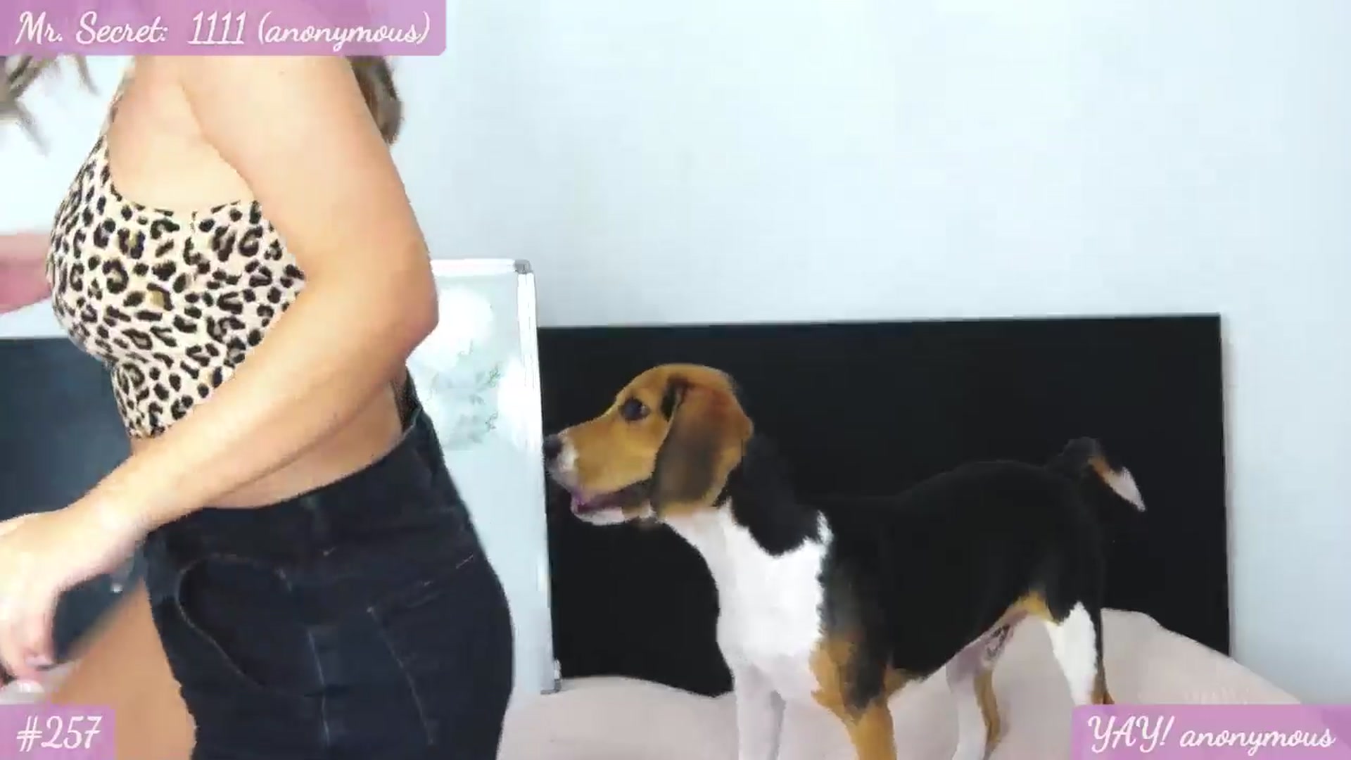 Gallery image thumbnail from SecretAmber's myfreecams stream on, 09/01/2024, 18:02 image 6 of 20