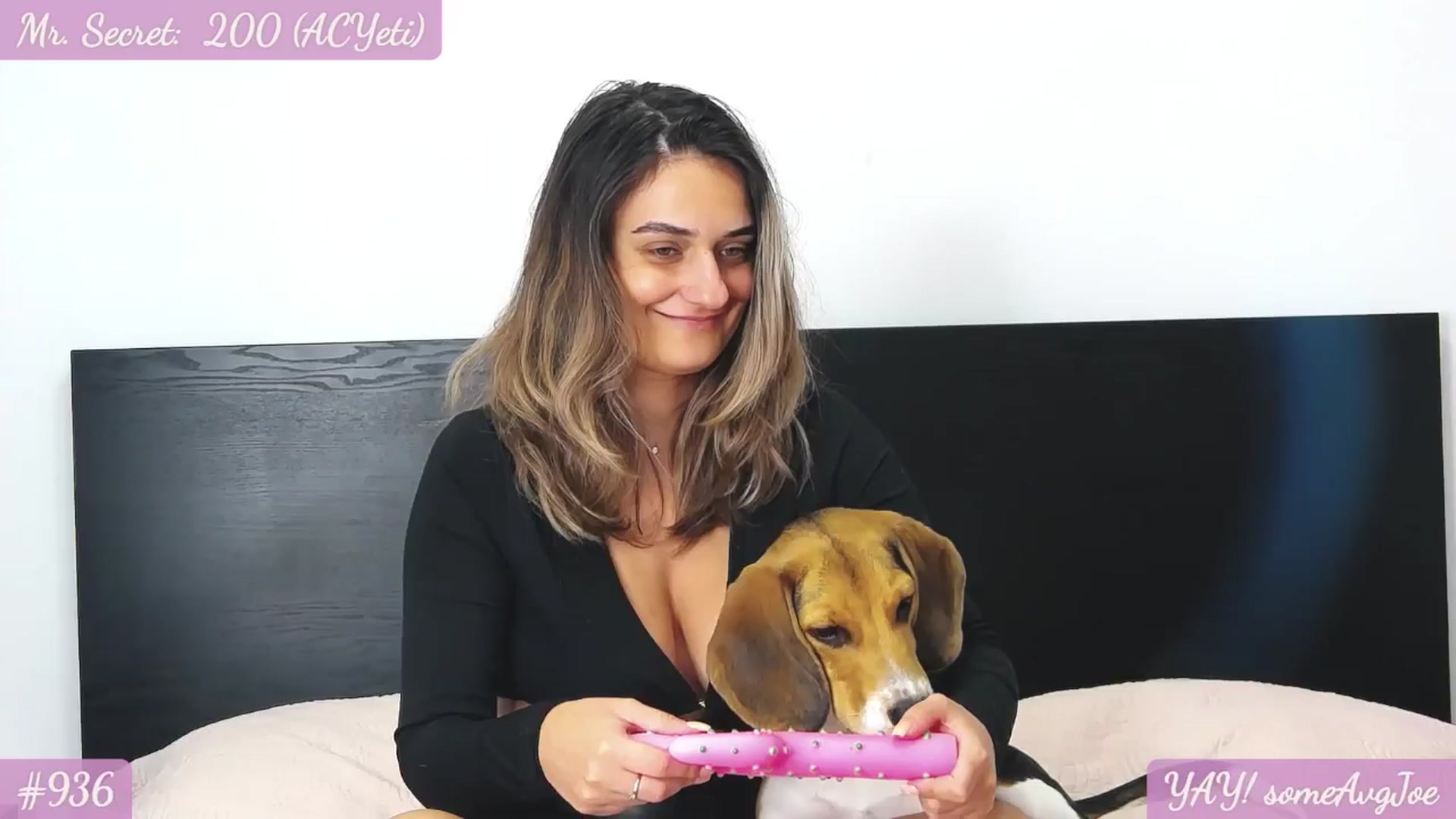Gallery image thumbnail from SecretAmber's myfreecams stream on, 09/14/2024, 17:13 image 16 of 20
