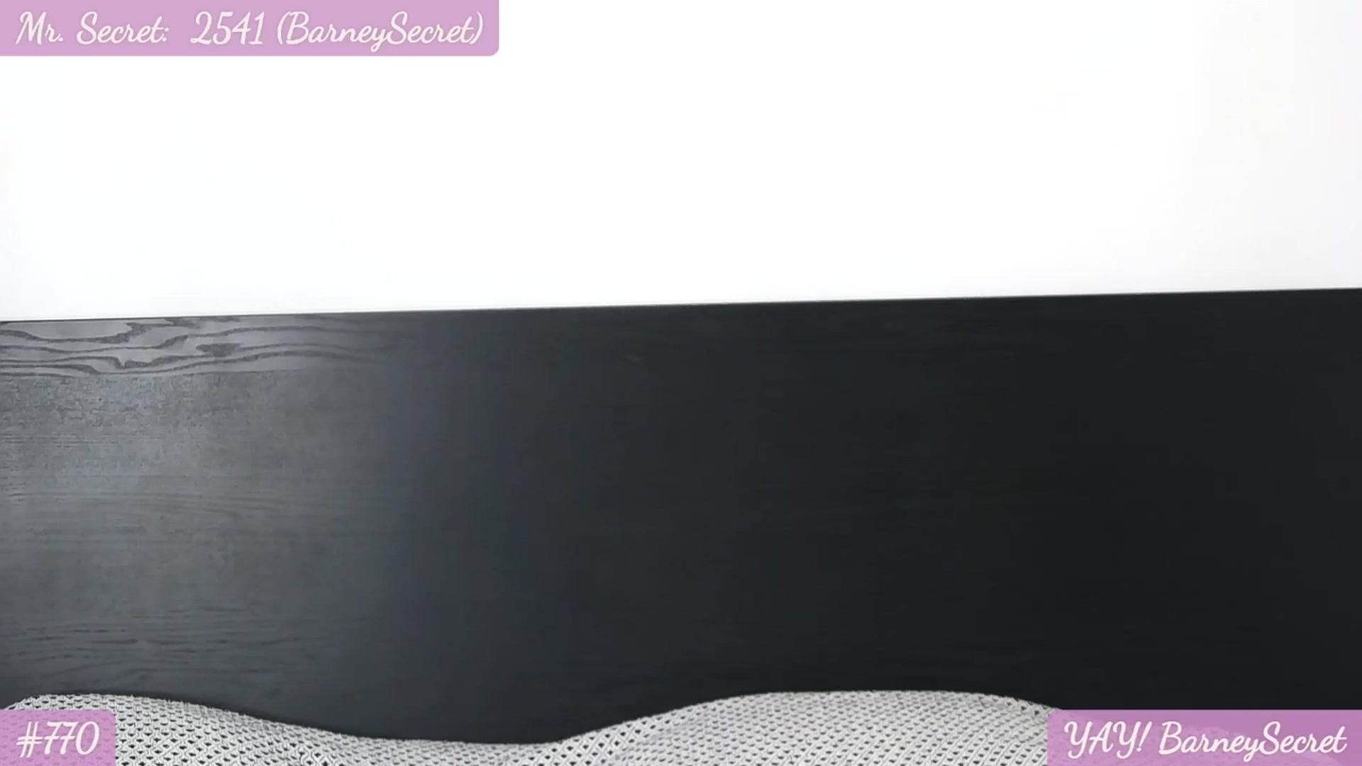 Gallery image thumbnail from SecretAmber's myfreecams stream on, 09/15/2024, 18:34 image 9 of 20