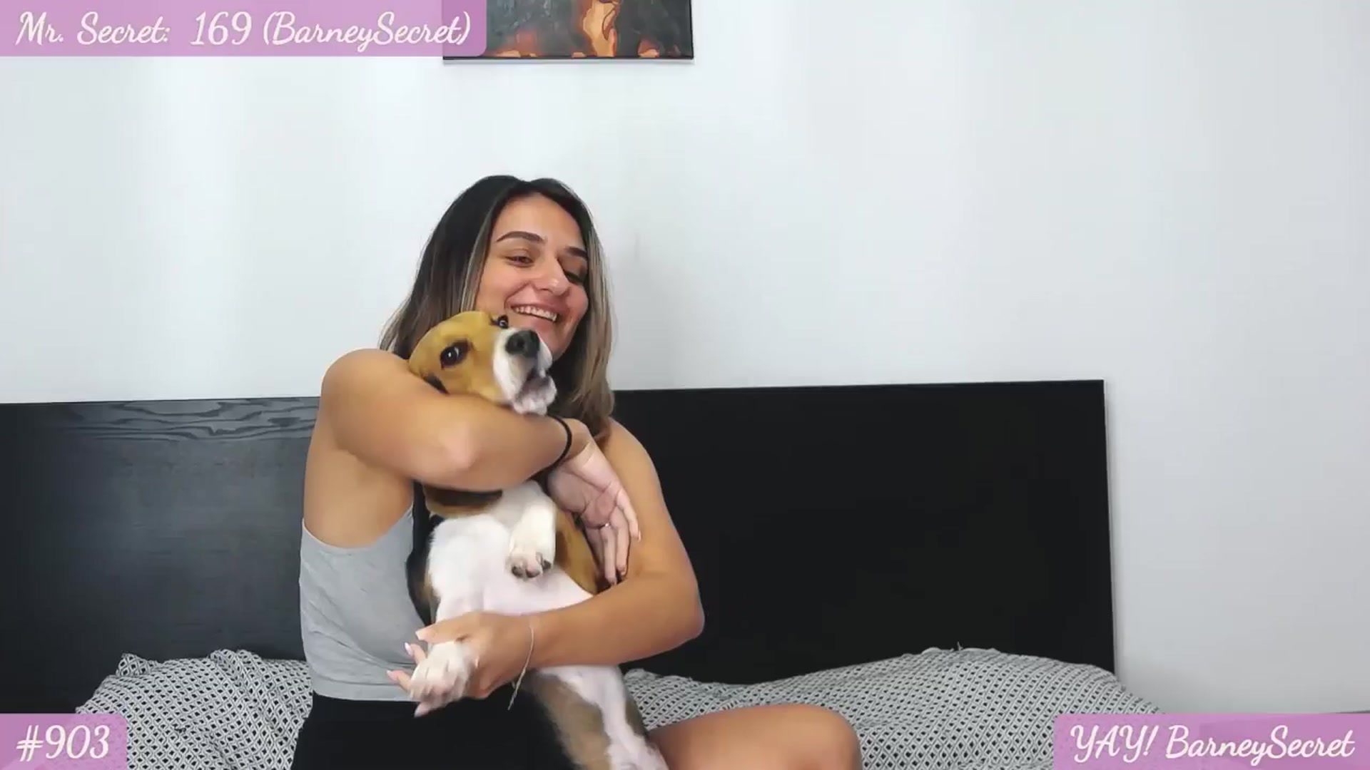 Gallery image thumbnail from SecretAmber's myfreecams stream on, 09/19/2024, 16:34 image 9 of 20